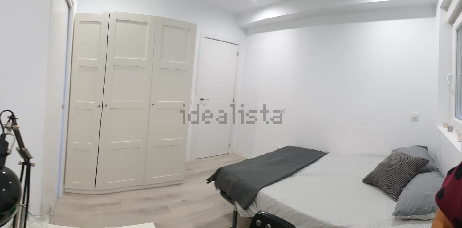 Habitación en alquiler, Madrid