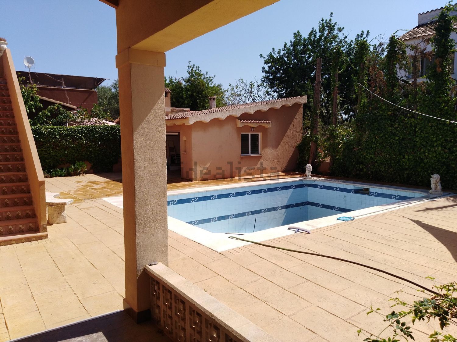 Casa de 235 m² a Bunyola