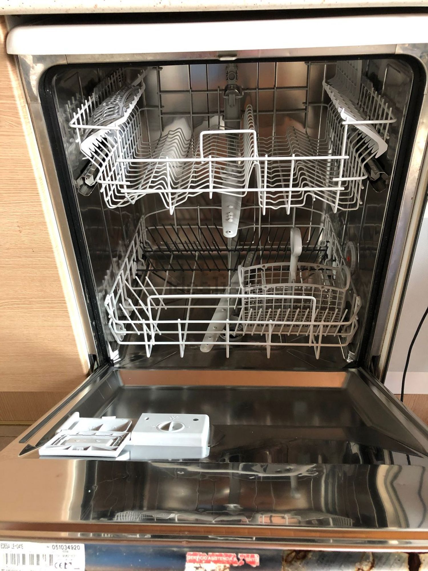 Piso de 92 m² en Madrid