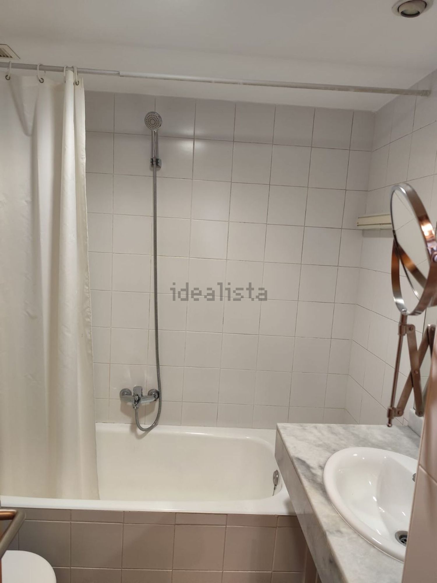 Appartement 52 m² à Madrid