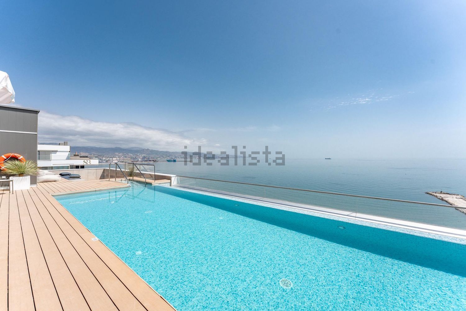 Piso de 139 m² en Málaga