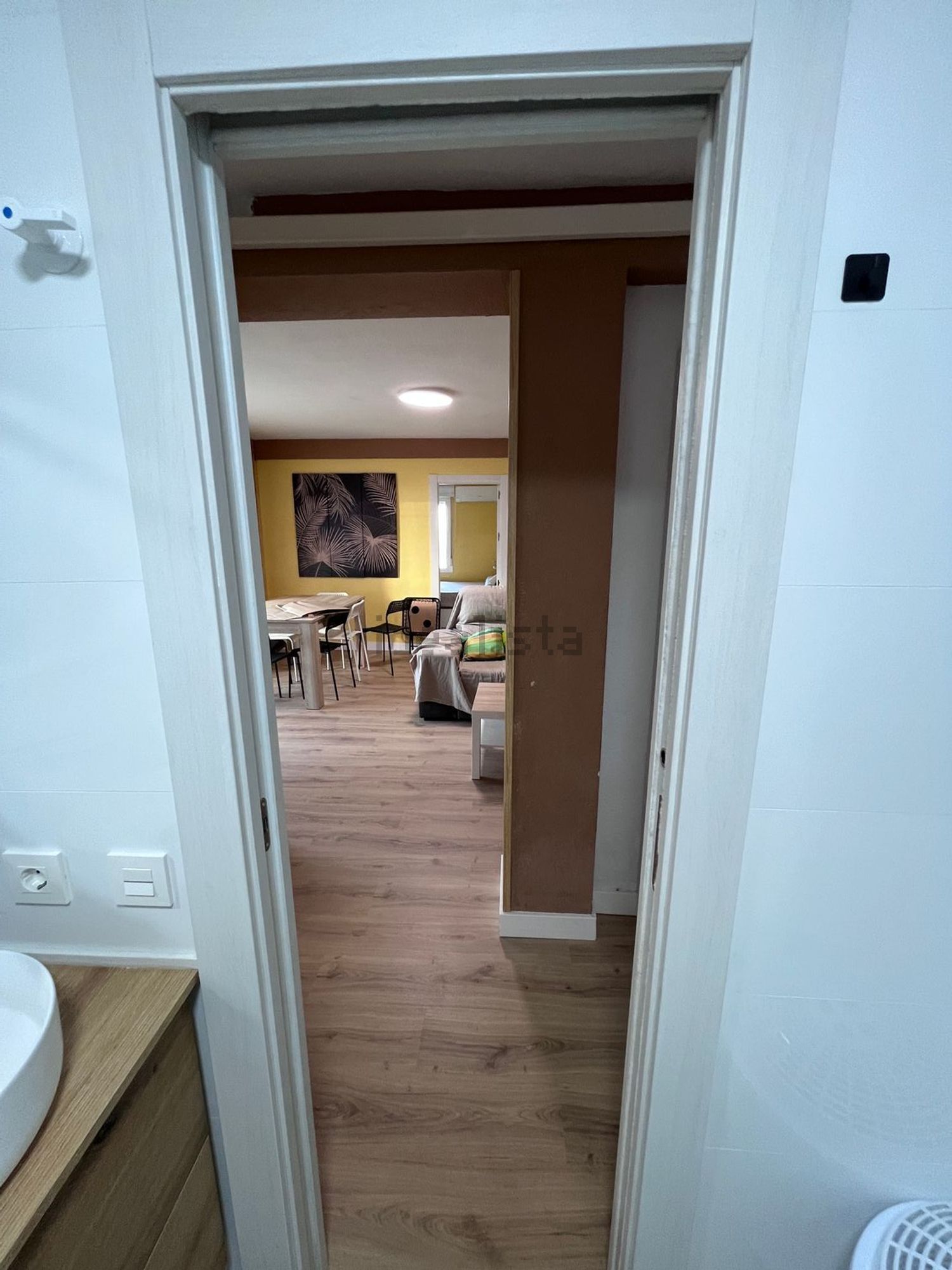 Piso de 90 m² en Almería