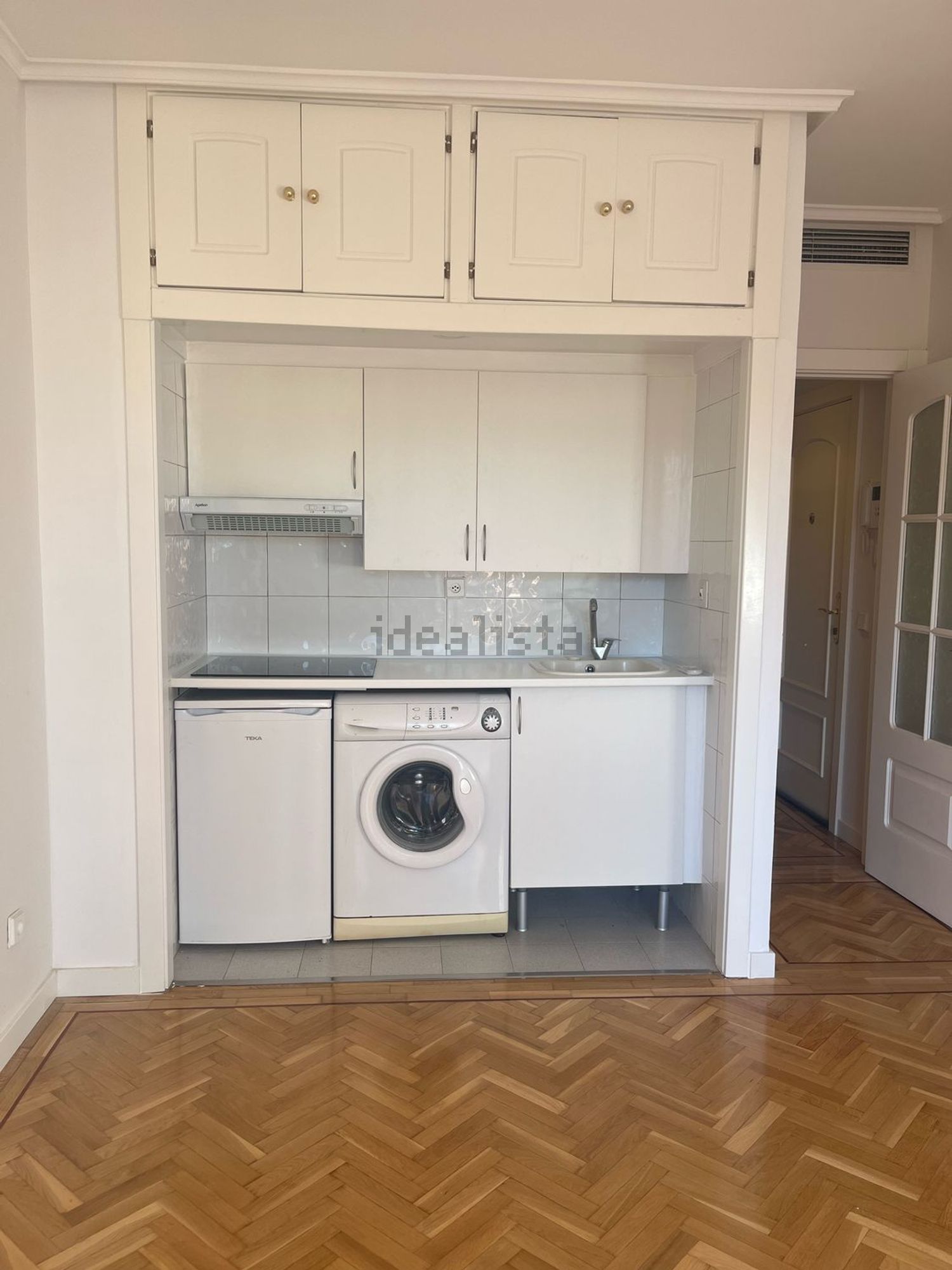Pis de 68 m² a Madrid