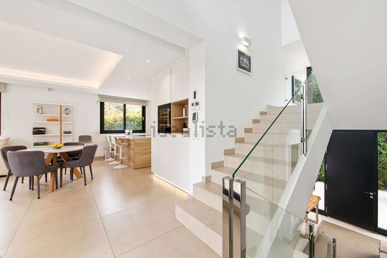 Haus 550 m² in Benahavís