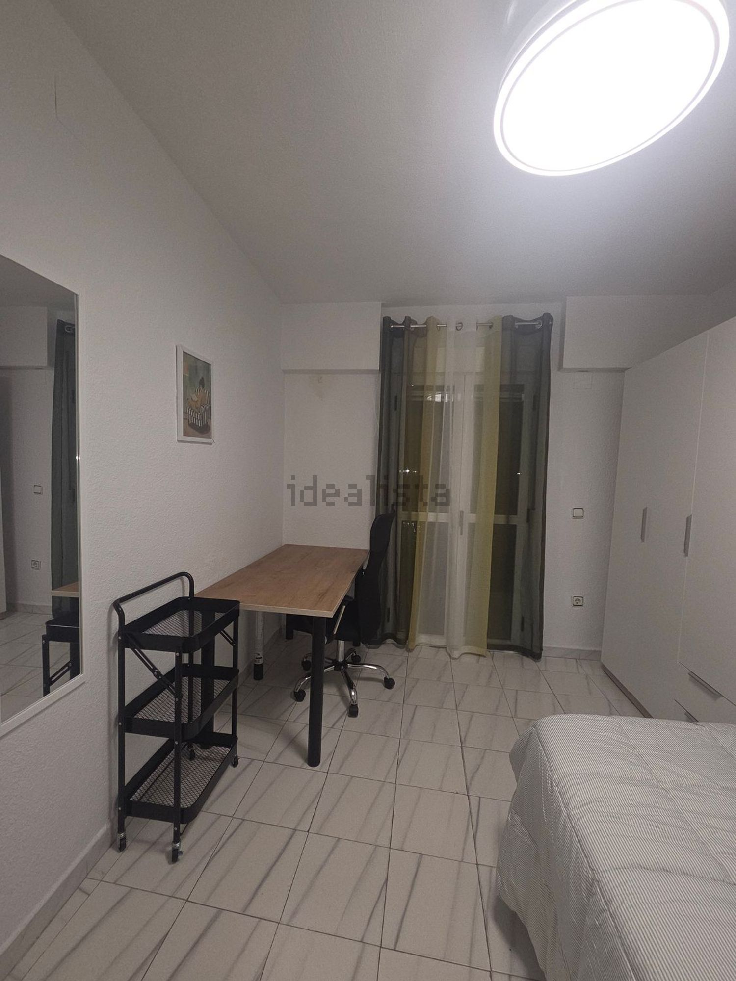 Habitació de lloguer, Còrdova