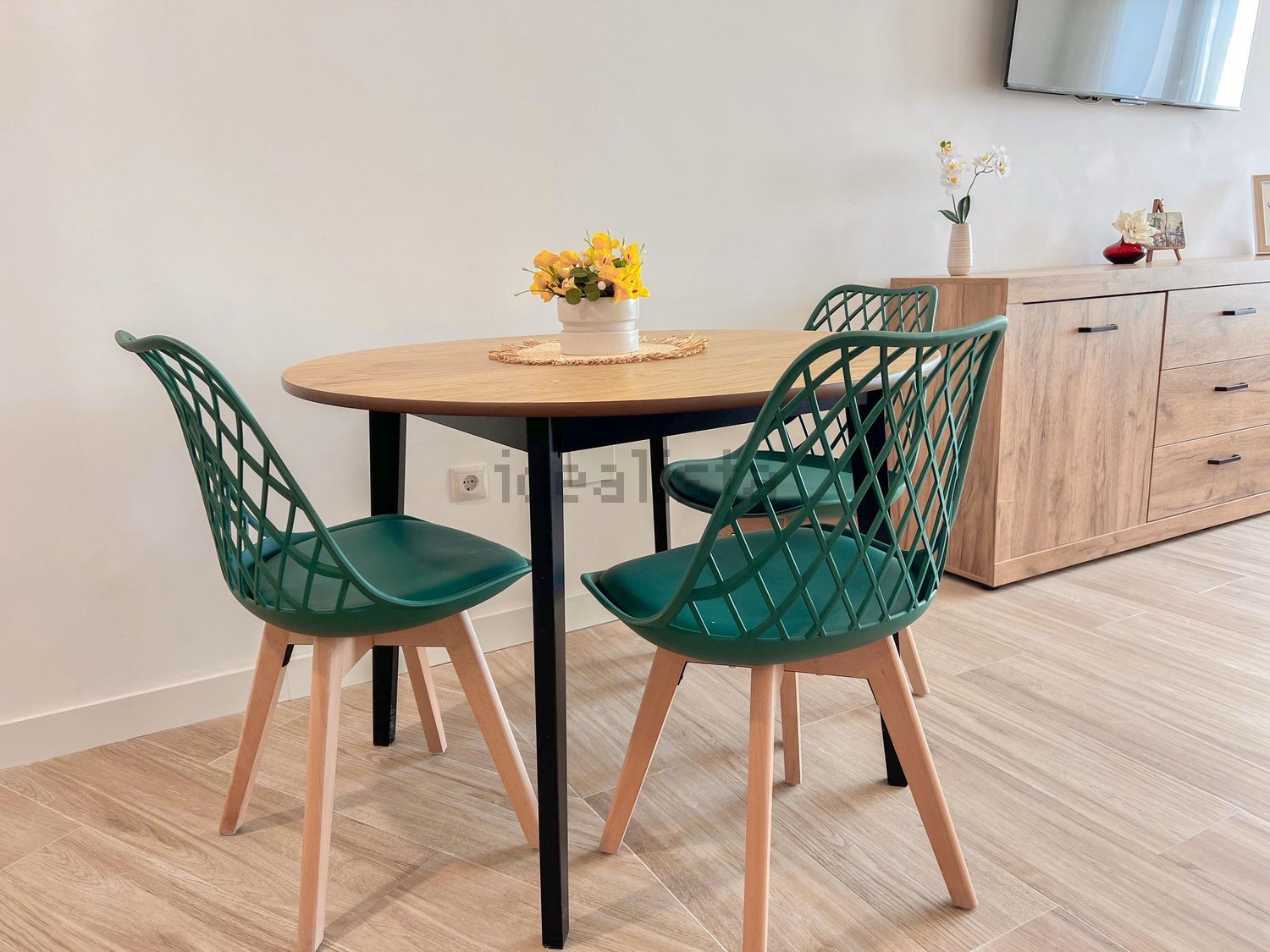 Appartamento 42 m² a Torremolinos