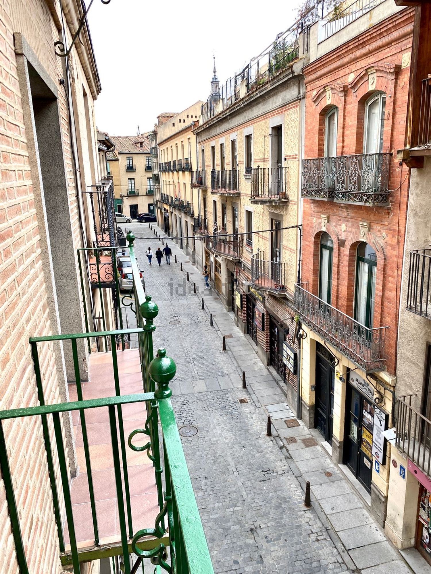 Pis de 114 m² a Segovia