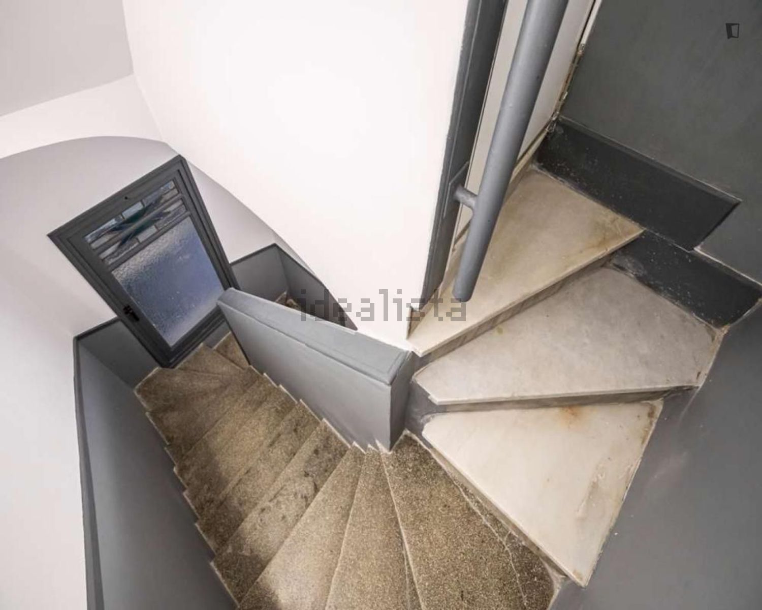 Pis de 27 m² a Madrid