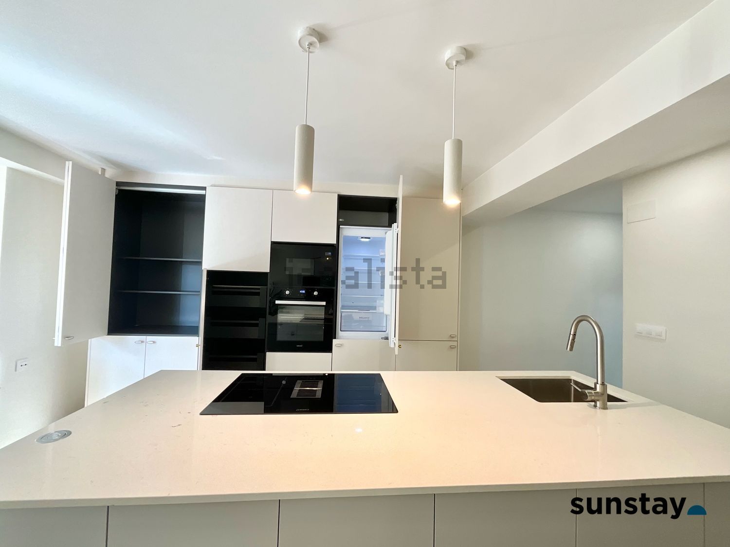 Appartement 140 m² à Valence