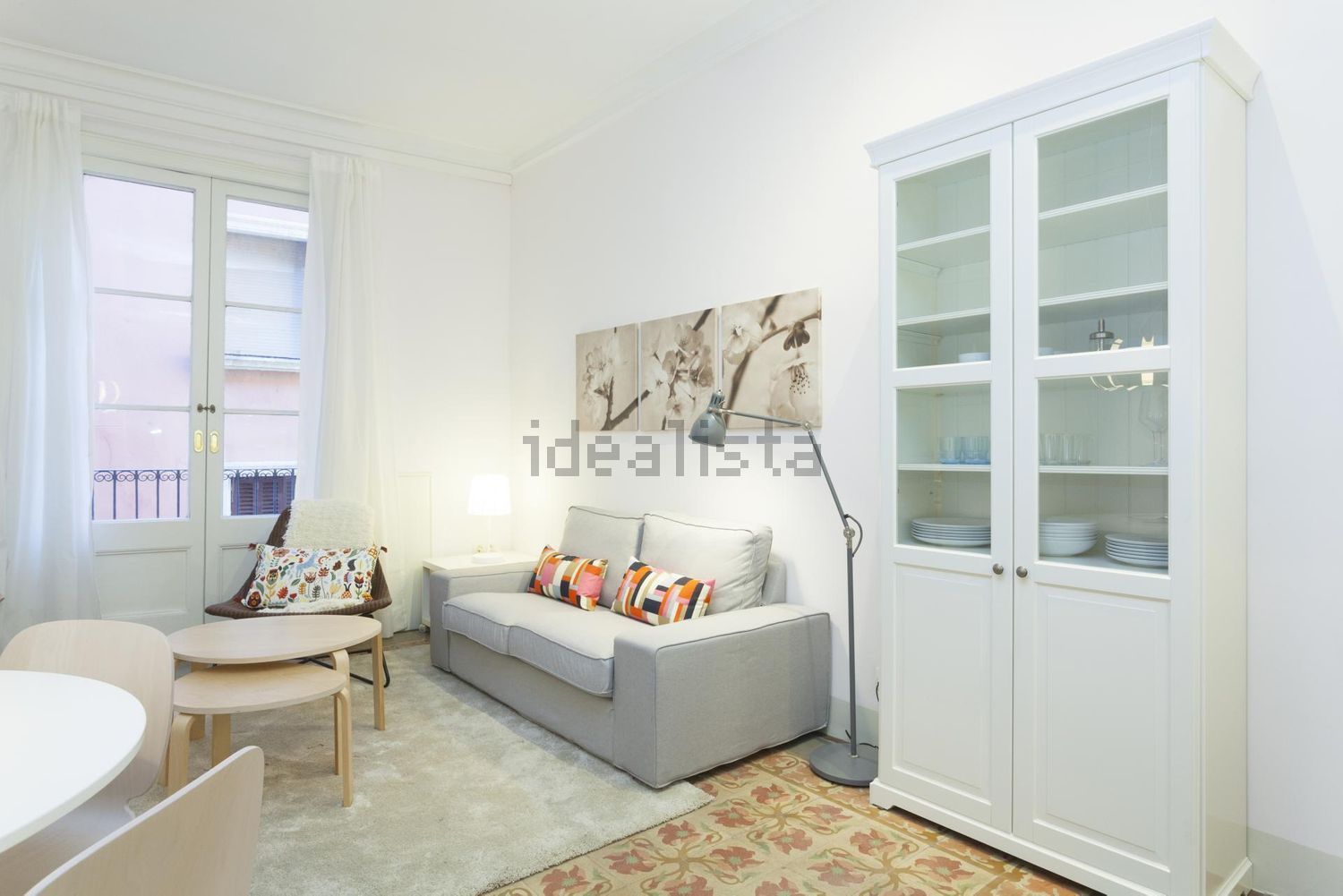 Pis de 42 m² a Barcelona