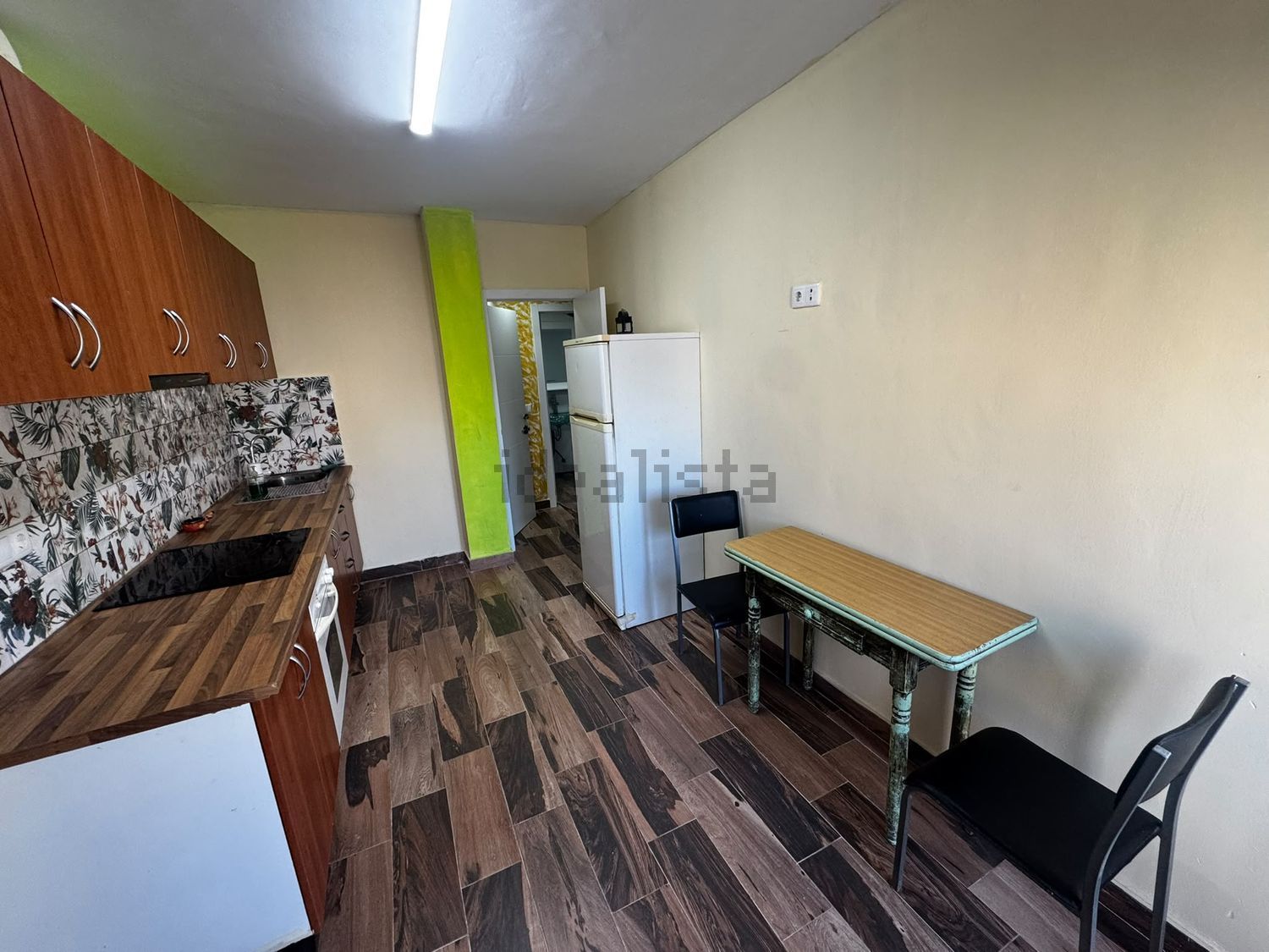 Piso de 50 m² en Torre Pacheco