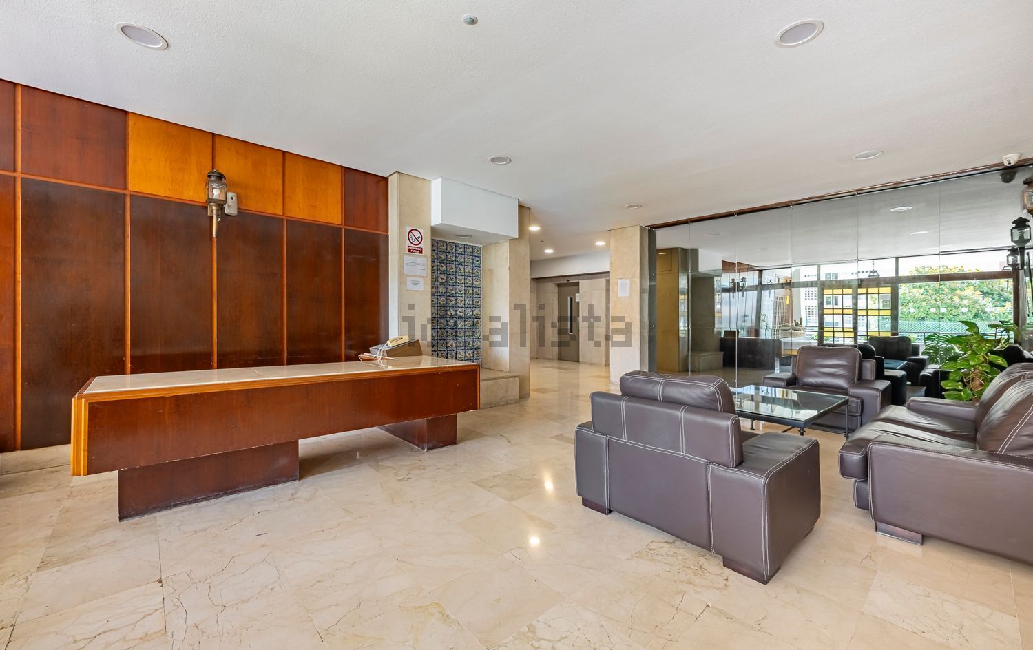 Pis de 266 m² a Marbella