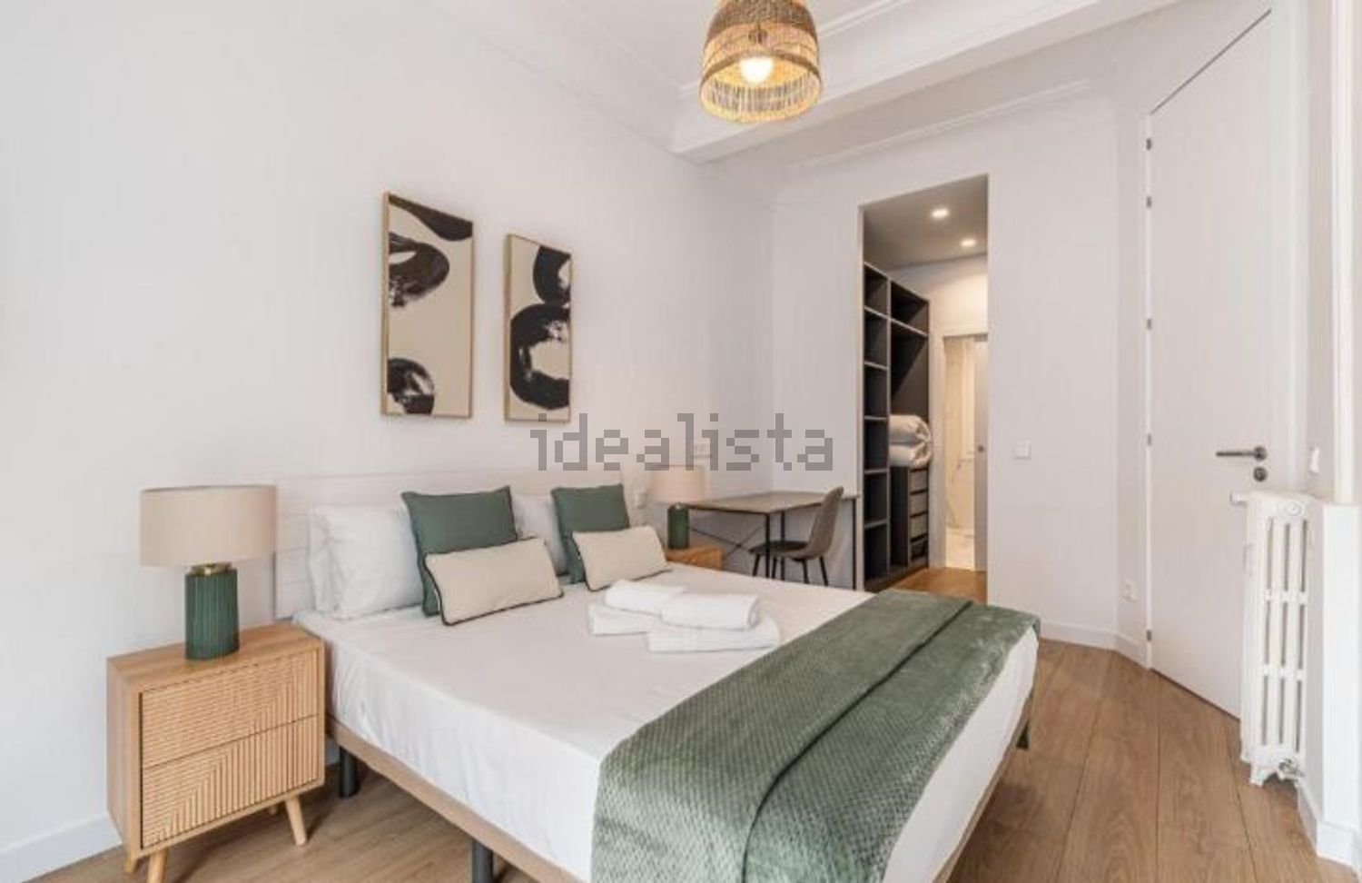 Appartement 230 m² à Madrid