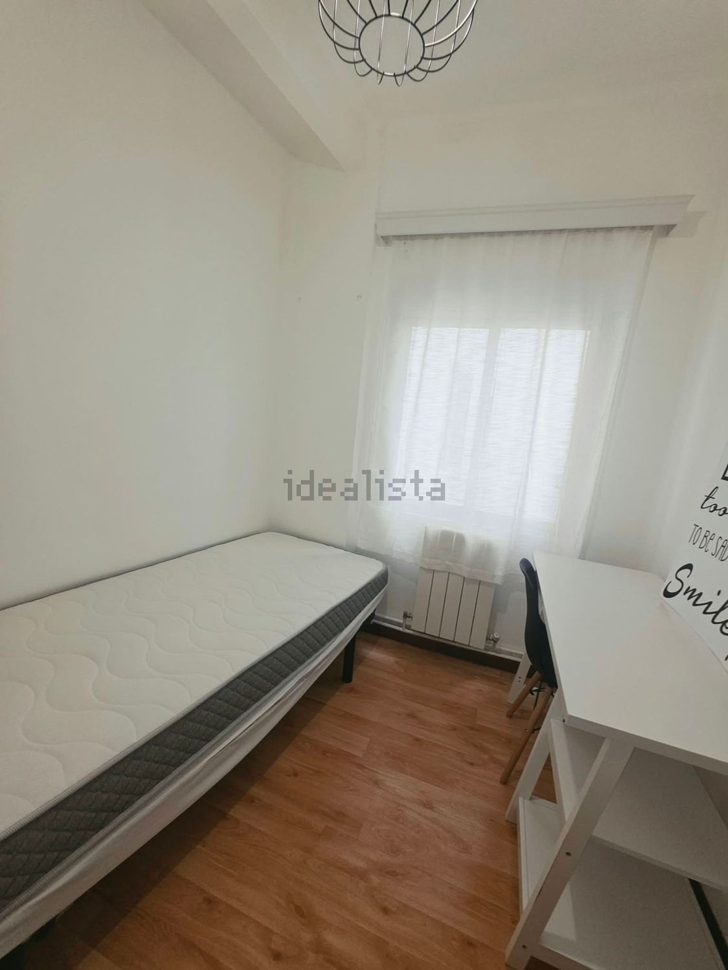Piso de 63 m² en Salamanca