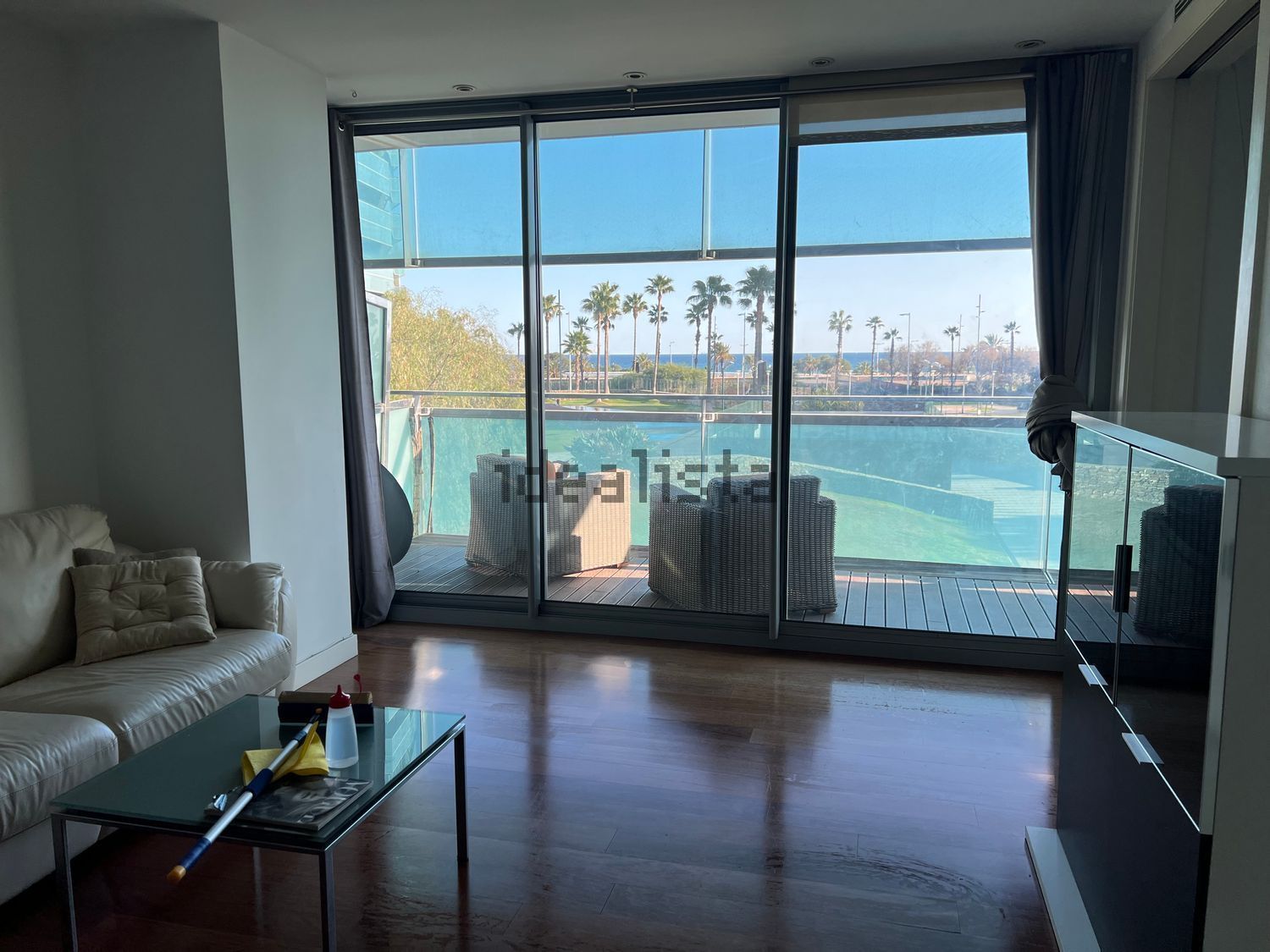 Wohnung 135 m² in Barcelona
