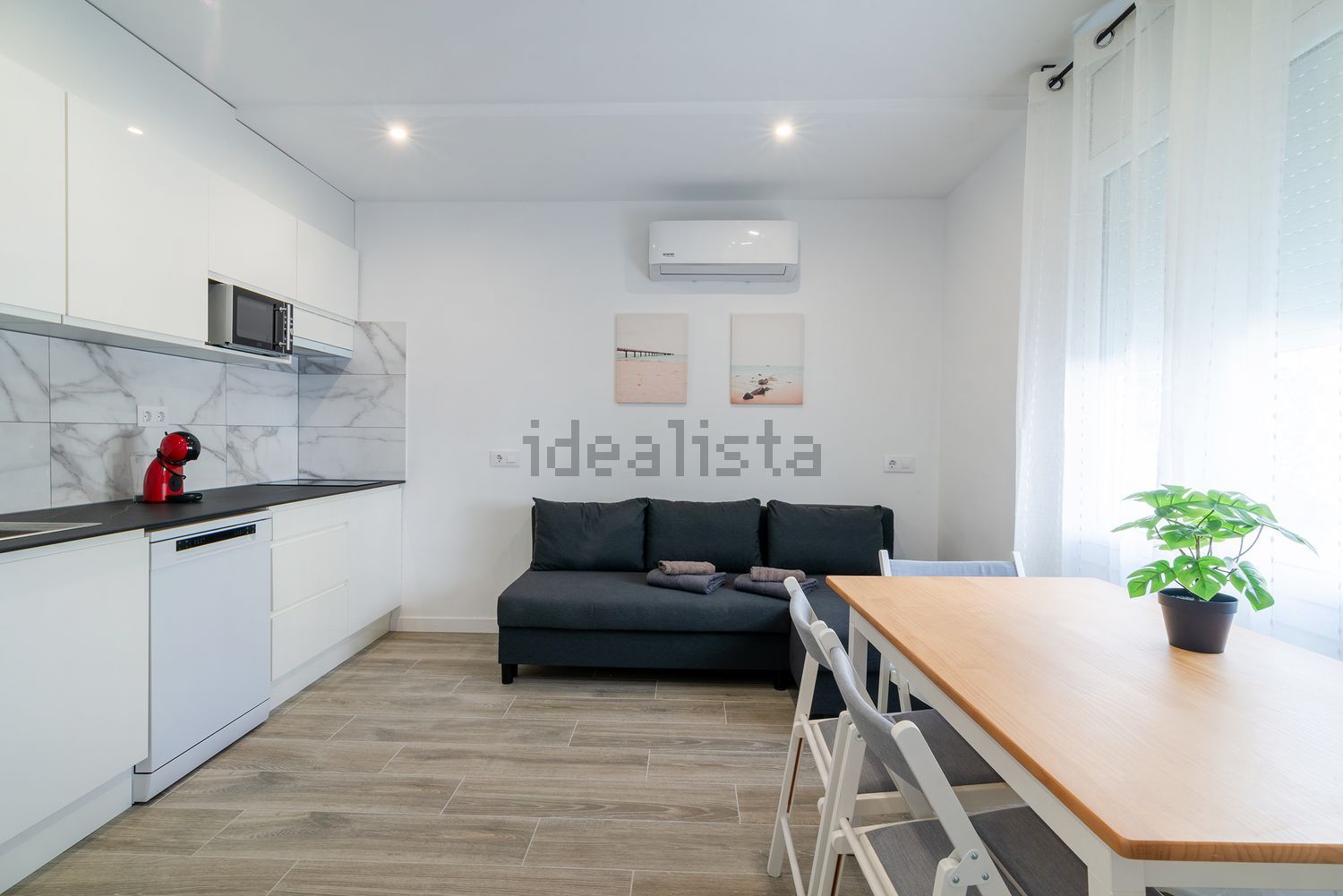 Pis de 45 m² a Lloret de Mar