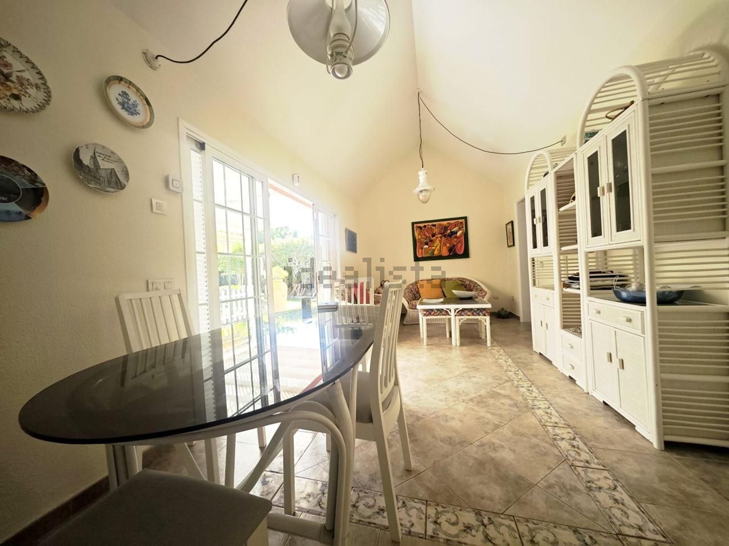 House 93 m² in San Bartolomé de Tirajana
