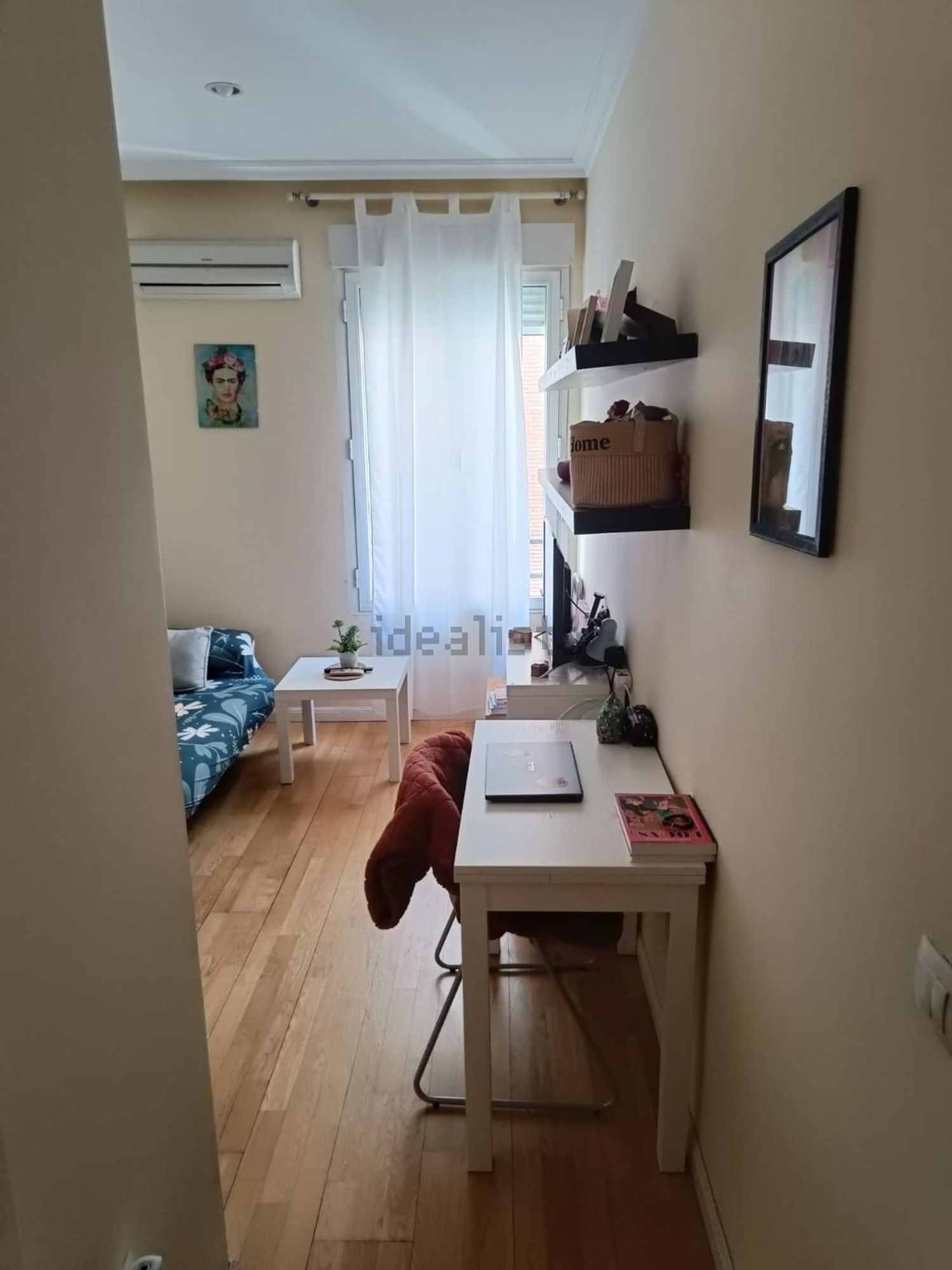 Pis de 35 m² a Madrid