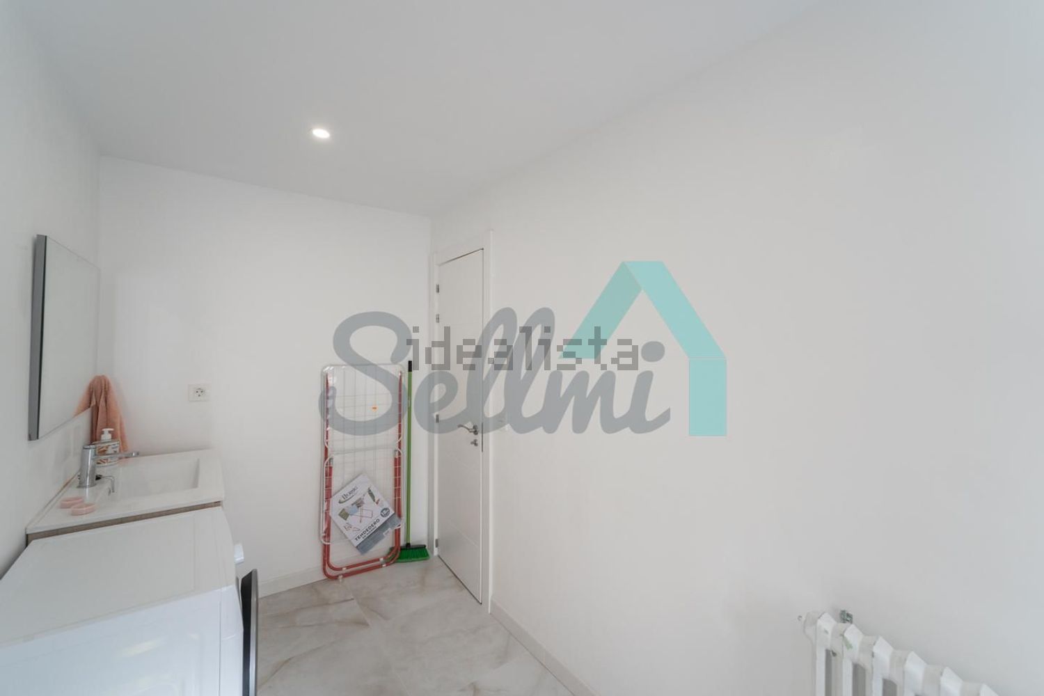 Pis de 104 m² a Oviedo