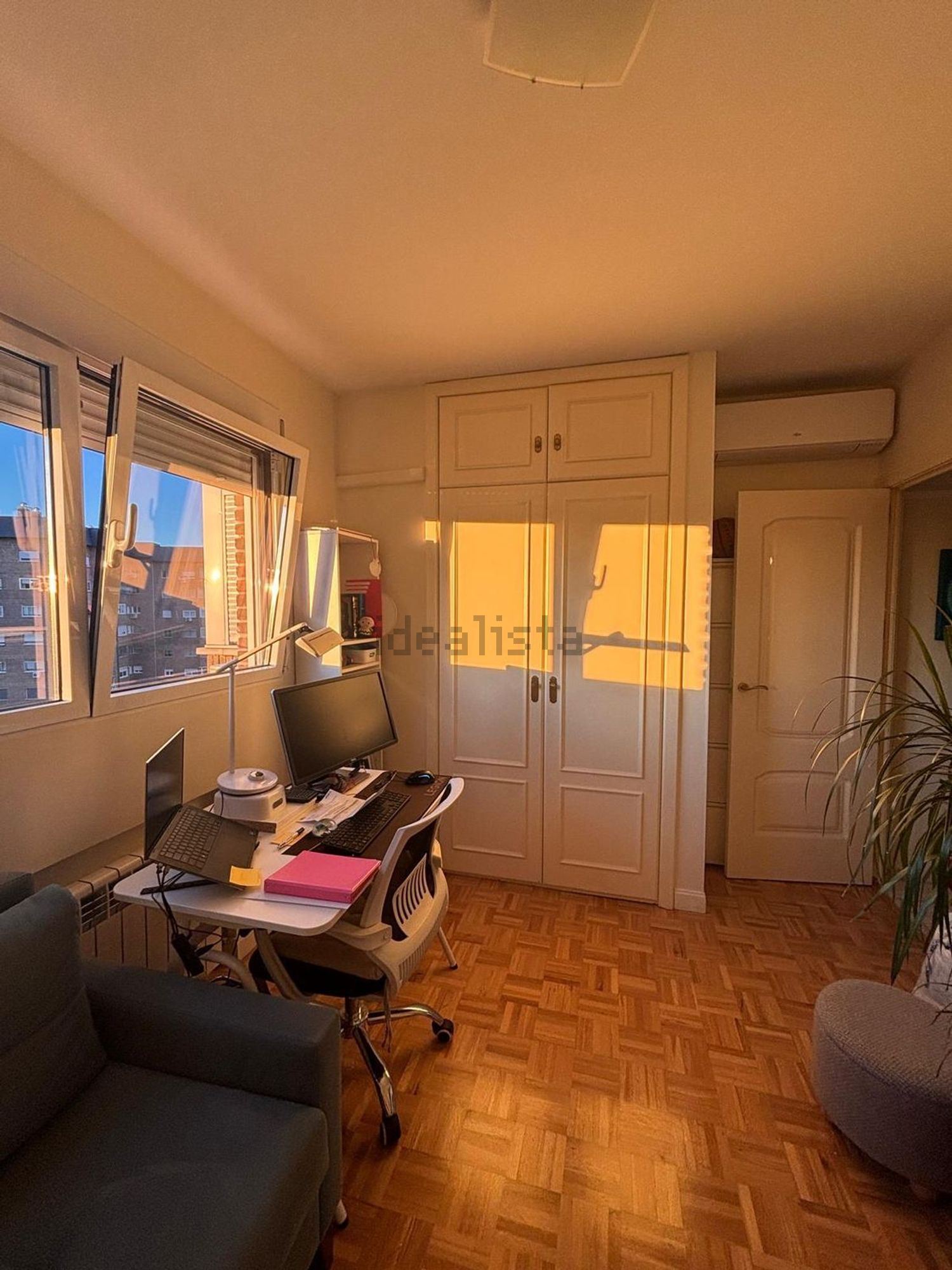 Pis de 111 m² a Madrid