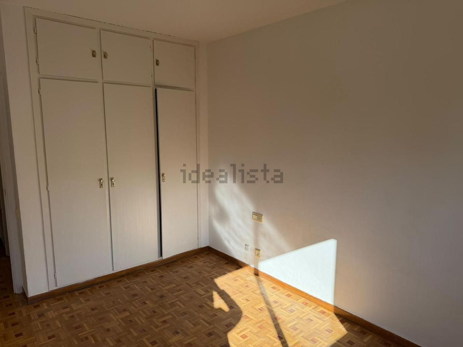Pis de 111 m² a Madrid