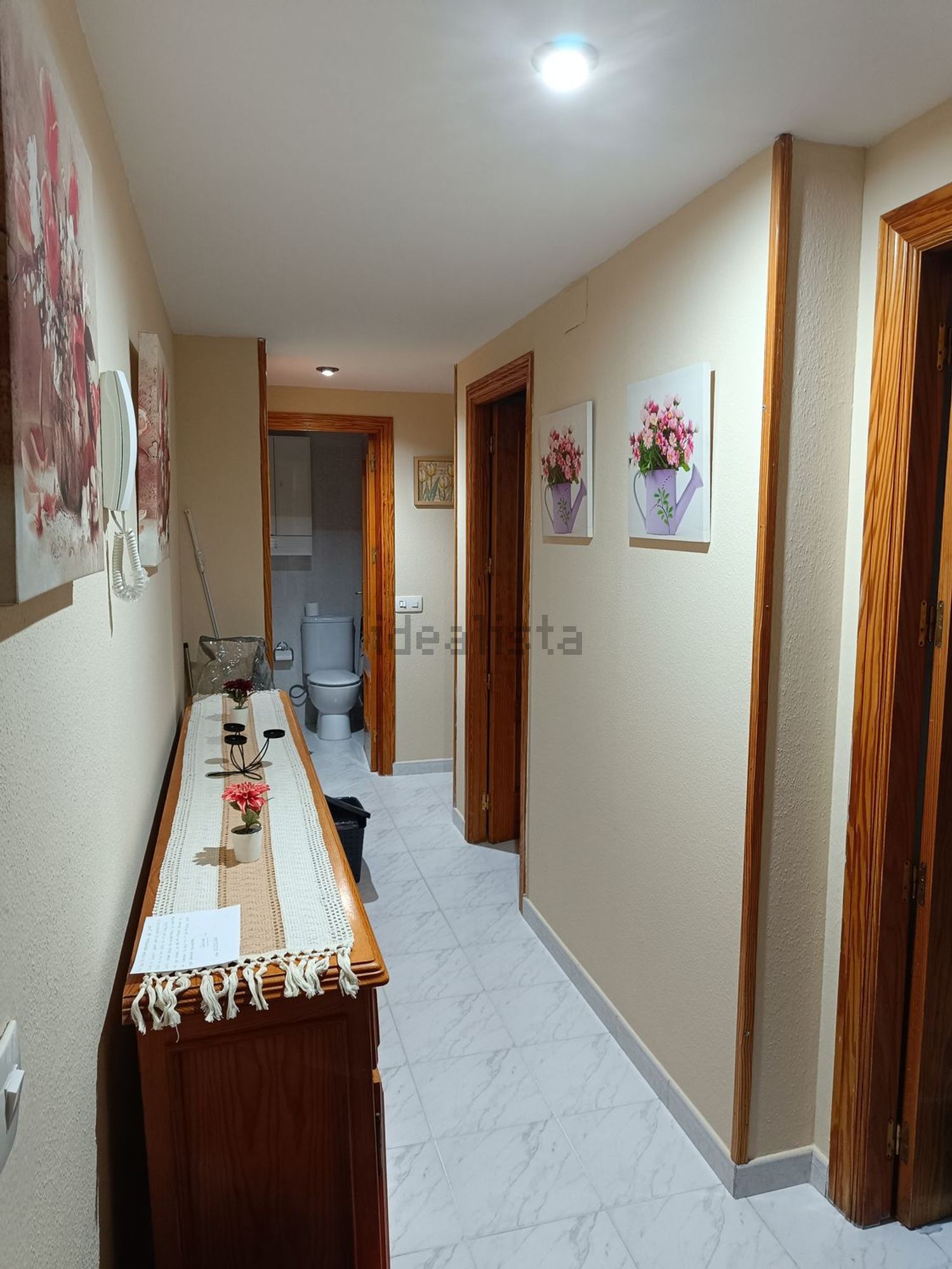 Pis de 70 m² a Talavera de la Reina