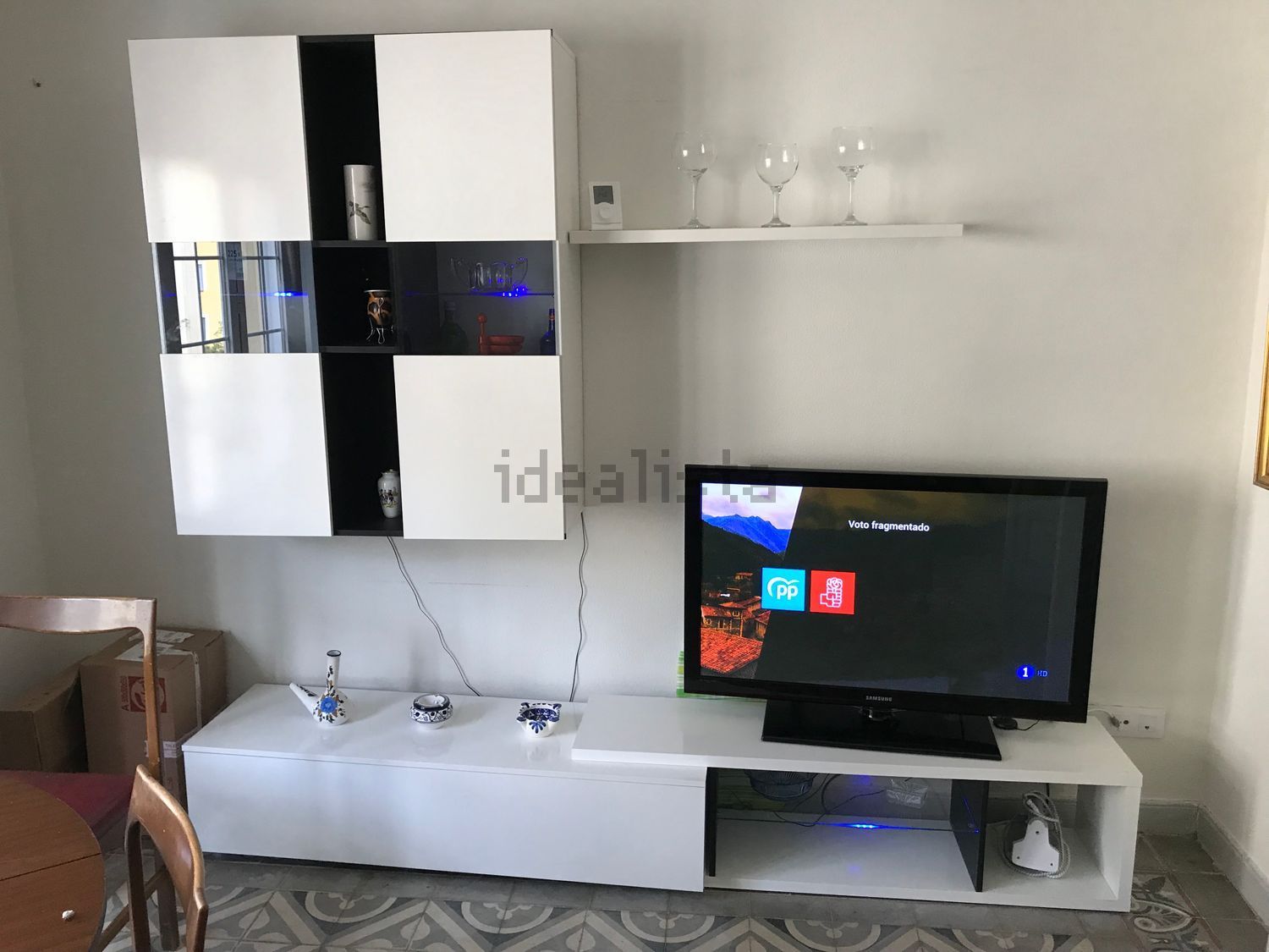 Room for rent, Cuenca