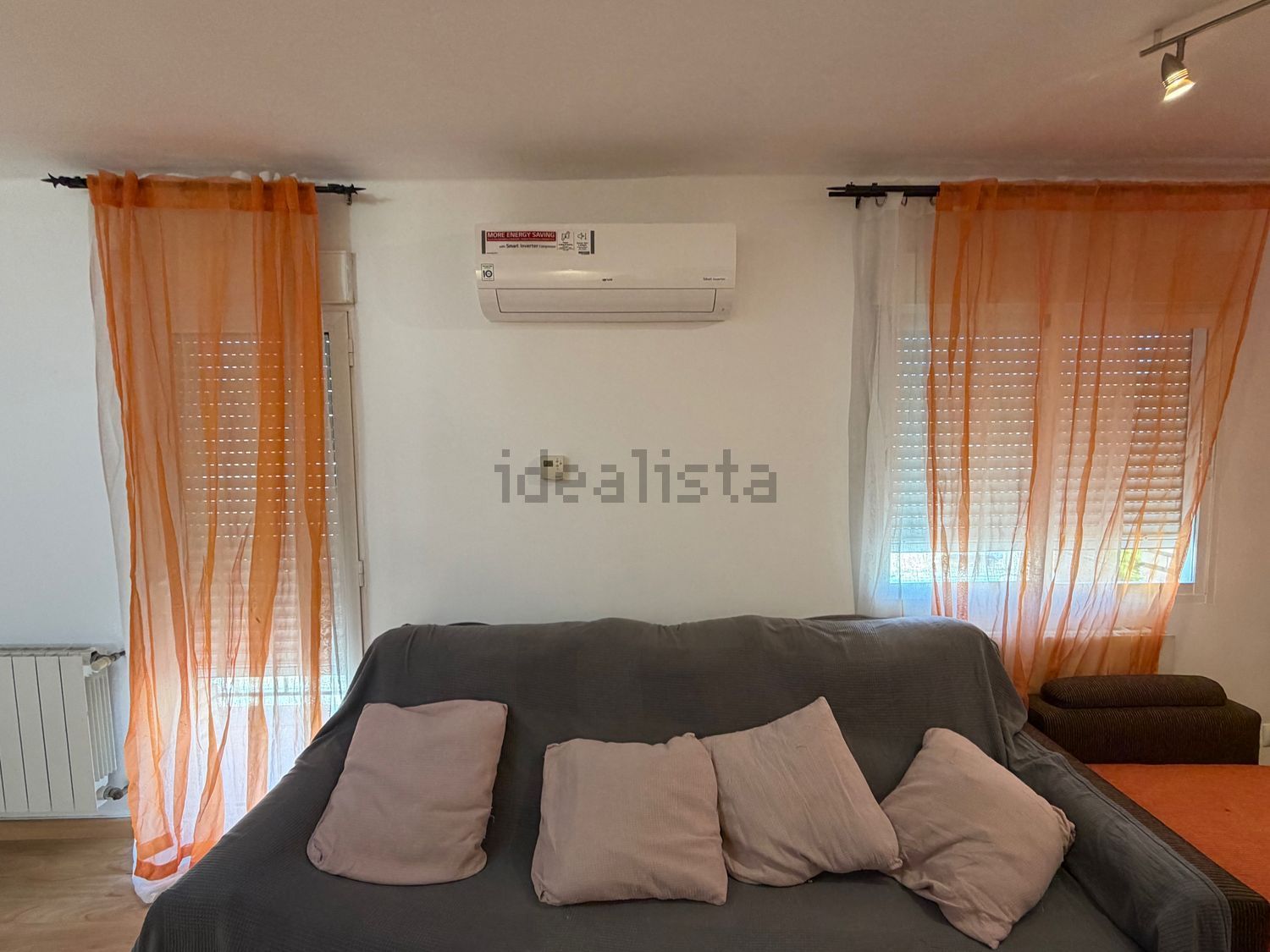 Pis de 60 m² a Saragossa