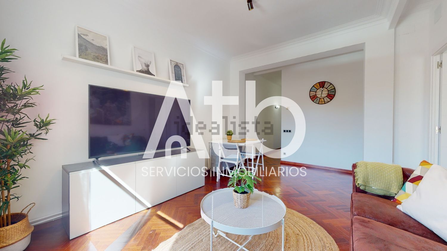 Appartement 75 m² à Barcelone