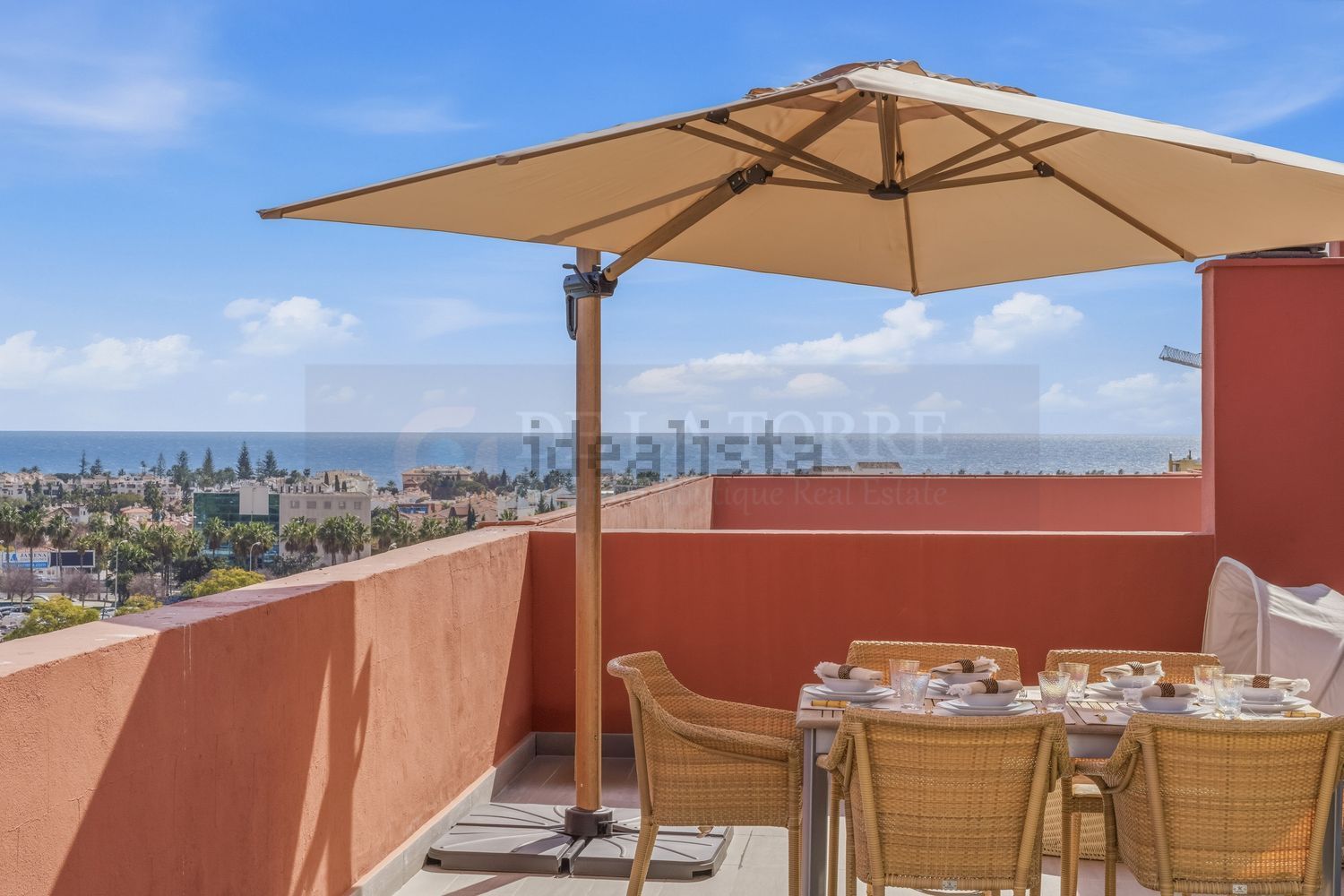Pis de 150 m² a Marbella