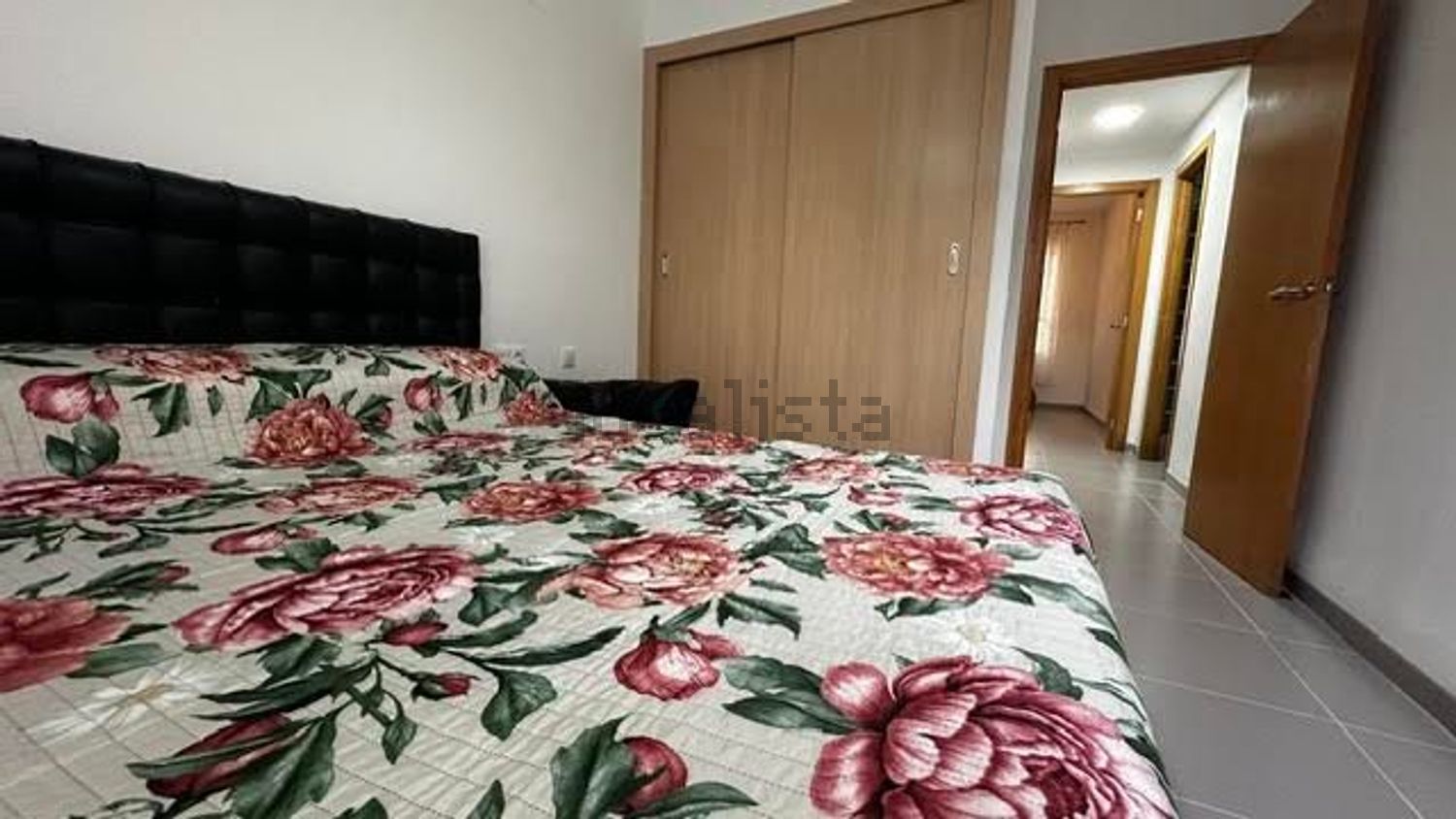 Pis de 82 m² a Montserrat