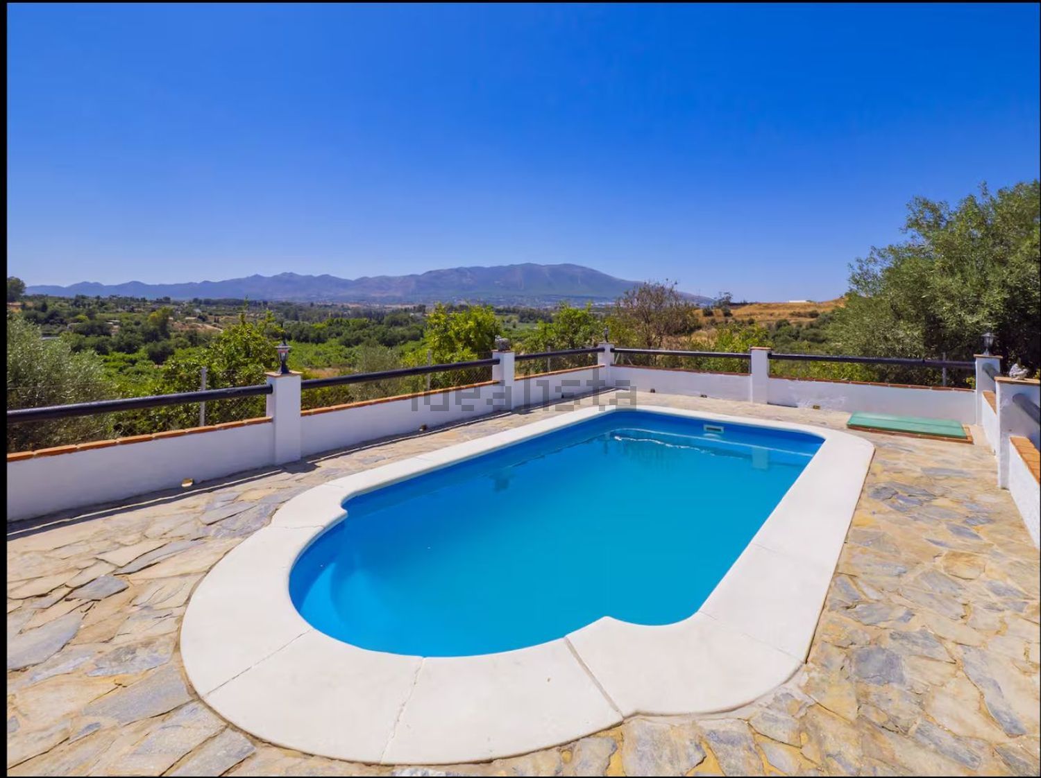Casa de 121 m² en Cártama