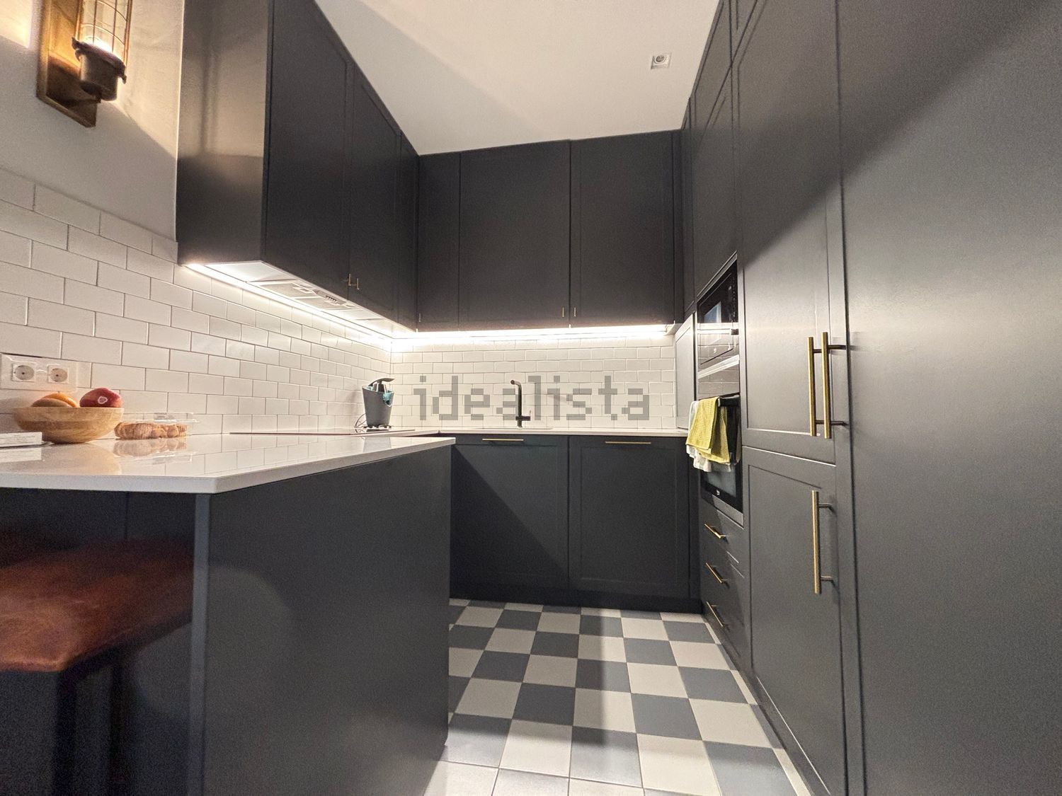 Piso de 105 m² en Madrid