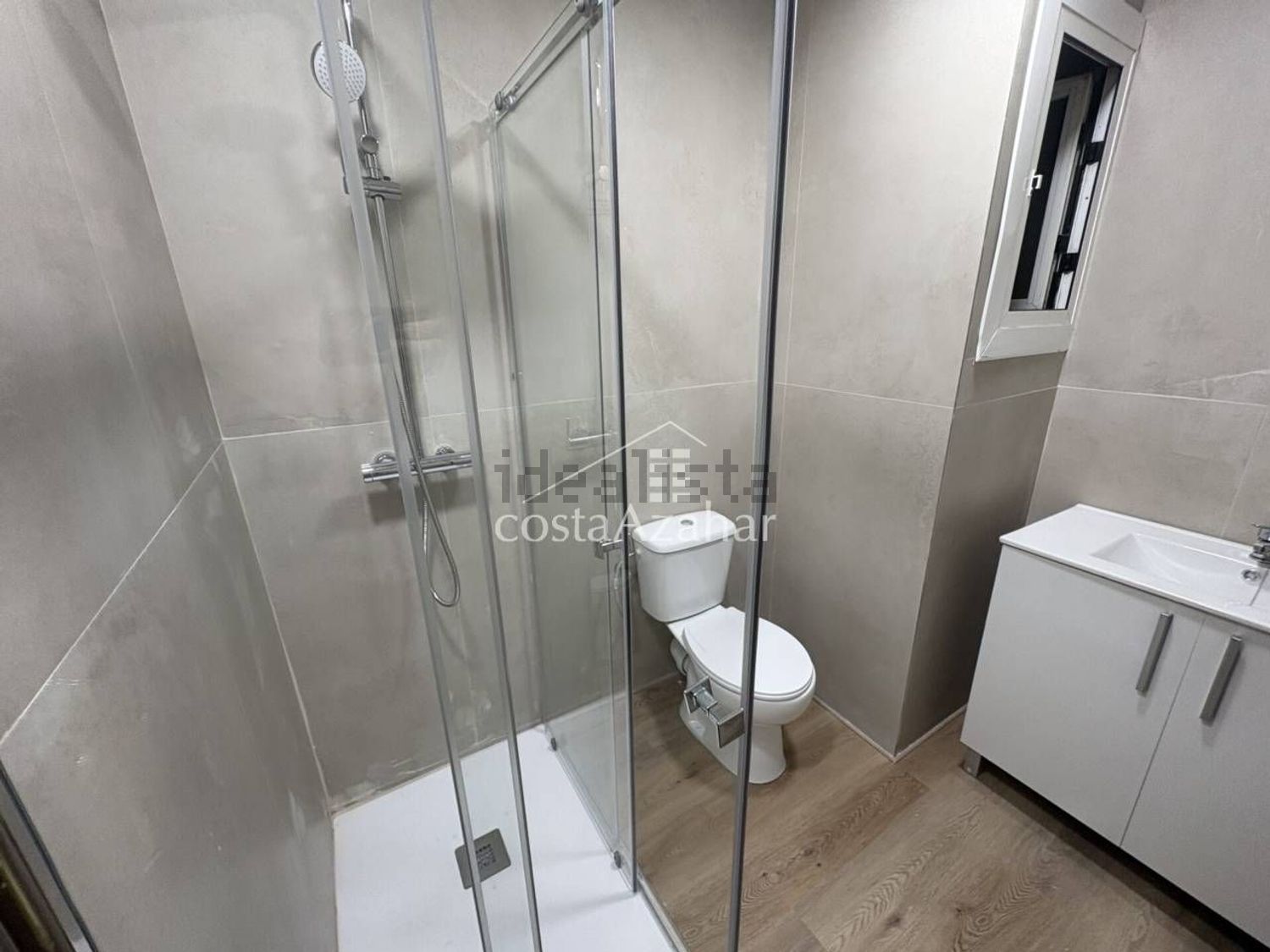 Piso de 90 m² en Vila-real