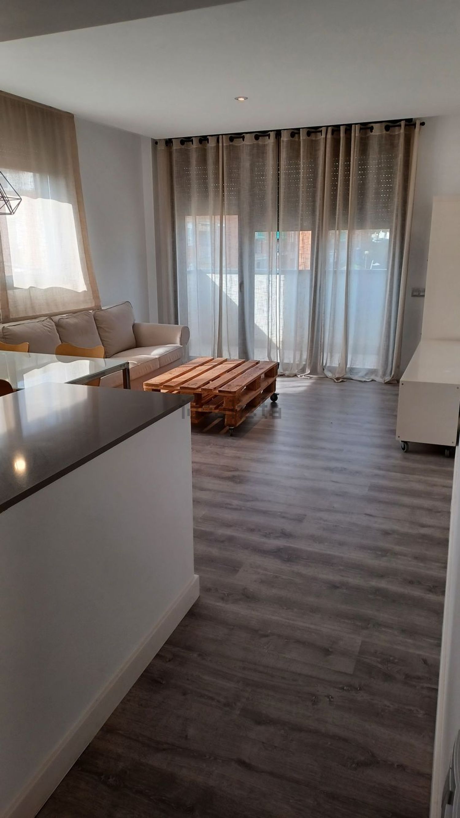 Pis de 50 m² a Viladecans