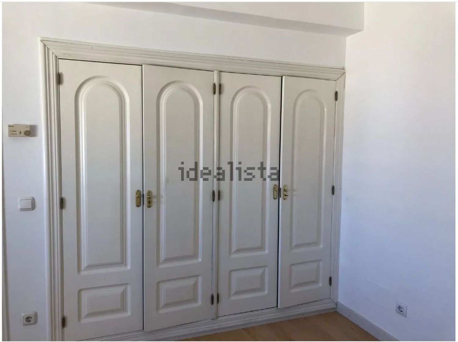 Pis de 110 m² a Madrid