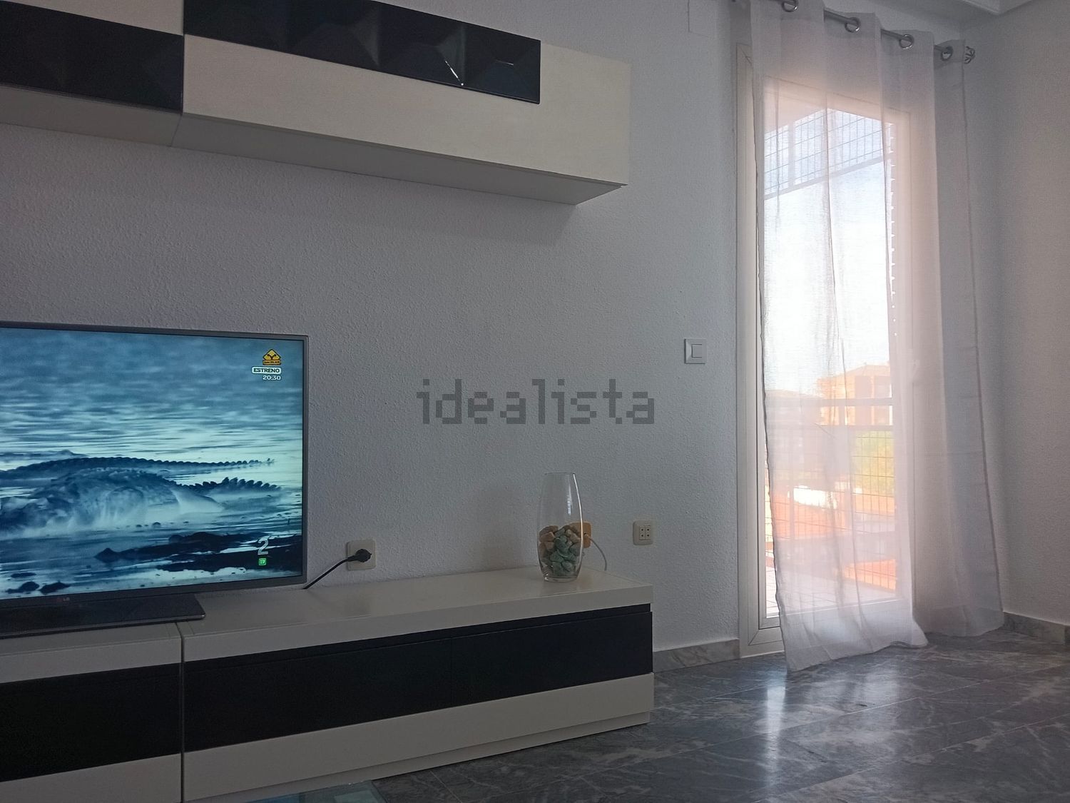Pis de 110 m² a Badajoz