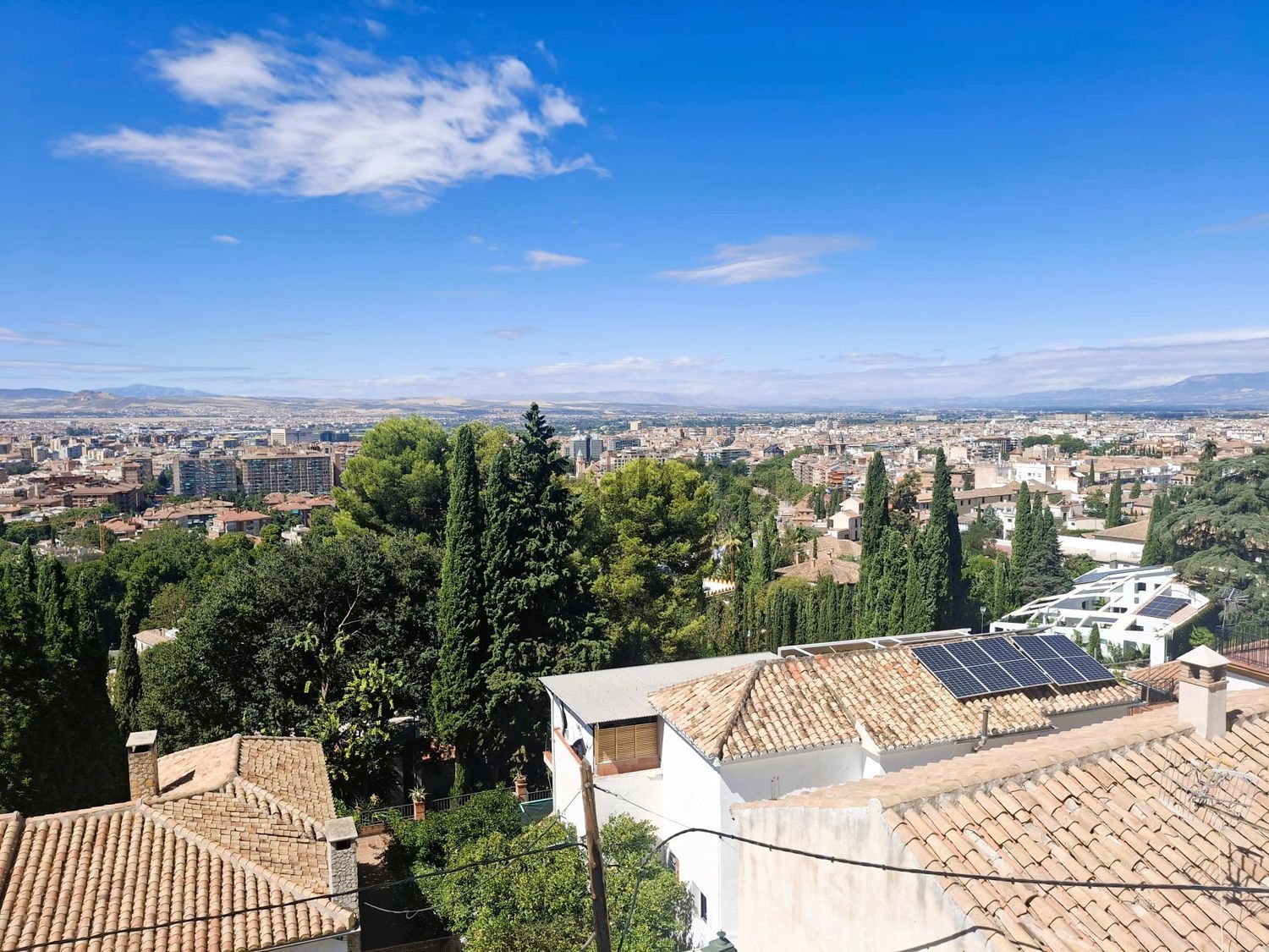 Casa de 128 m² a Granada