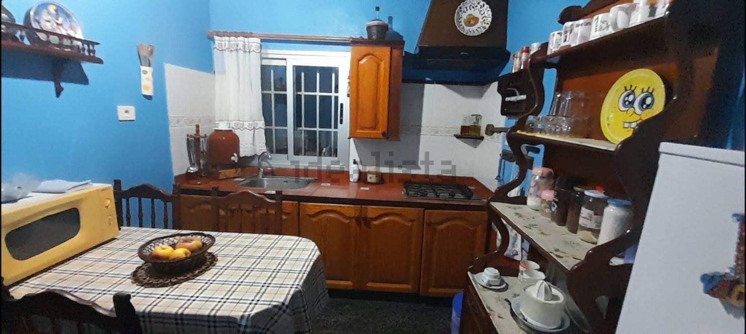 Habitació de lloguer, San Juan de la Rambla