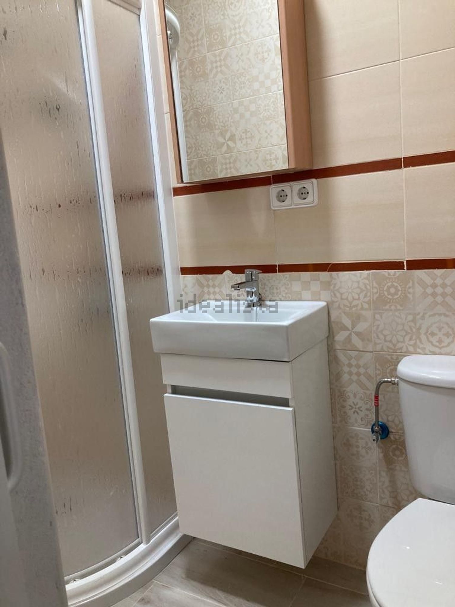Piso de 28 m² en Úbeda