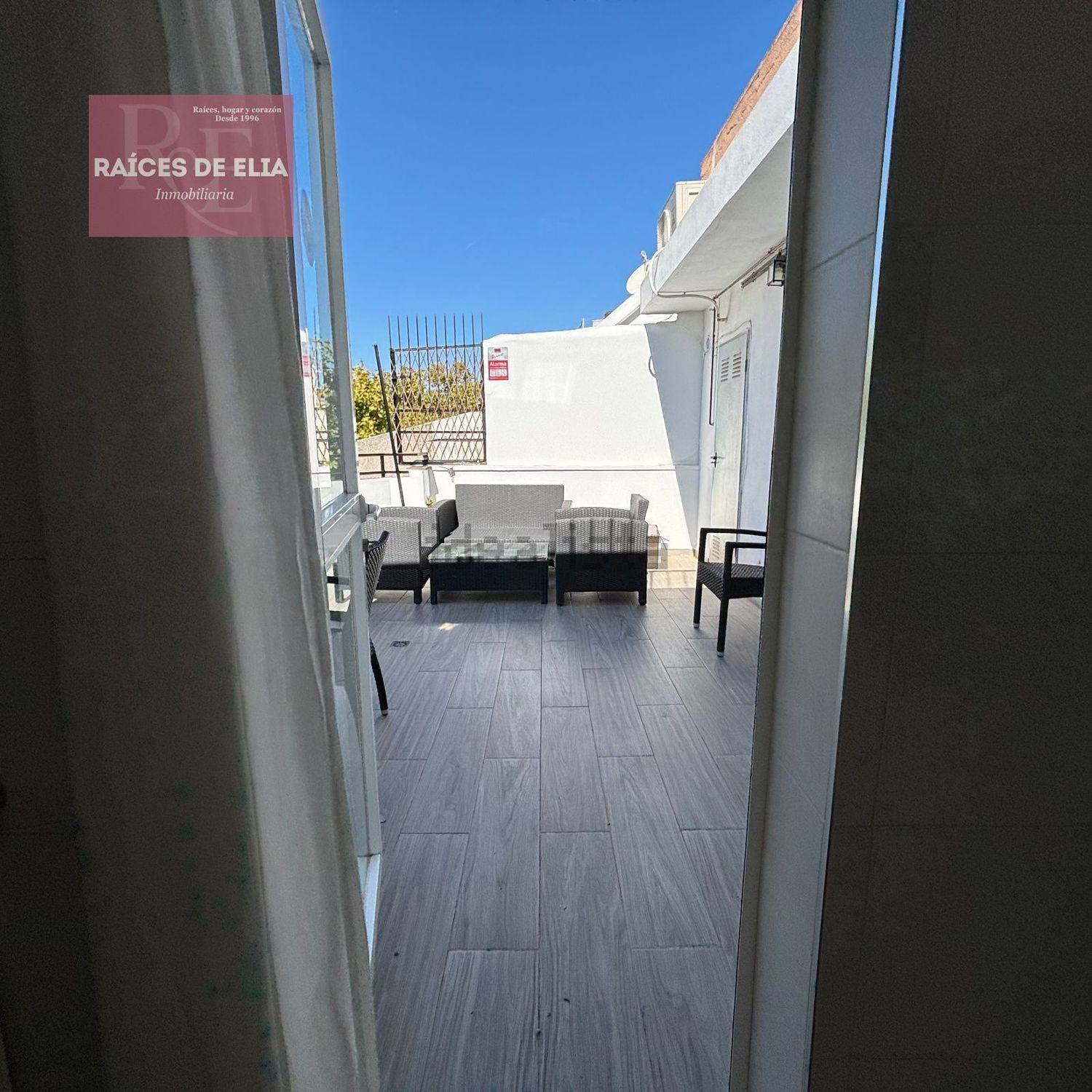 Piso de 85 m² en Palma