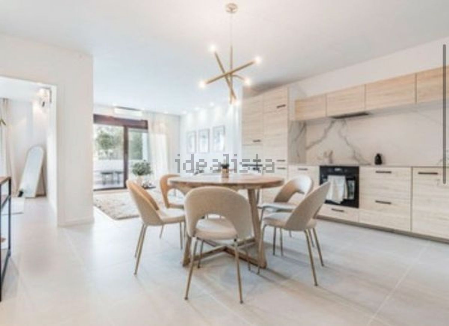 Pis de 120 m² a Marbella