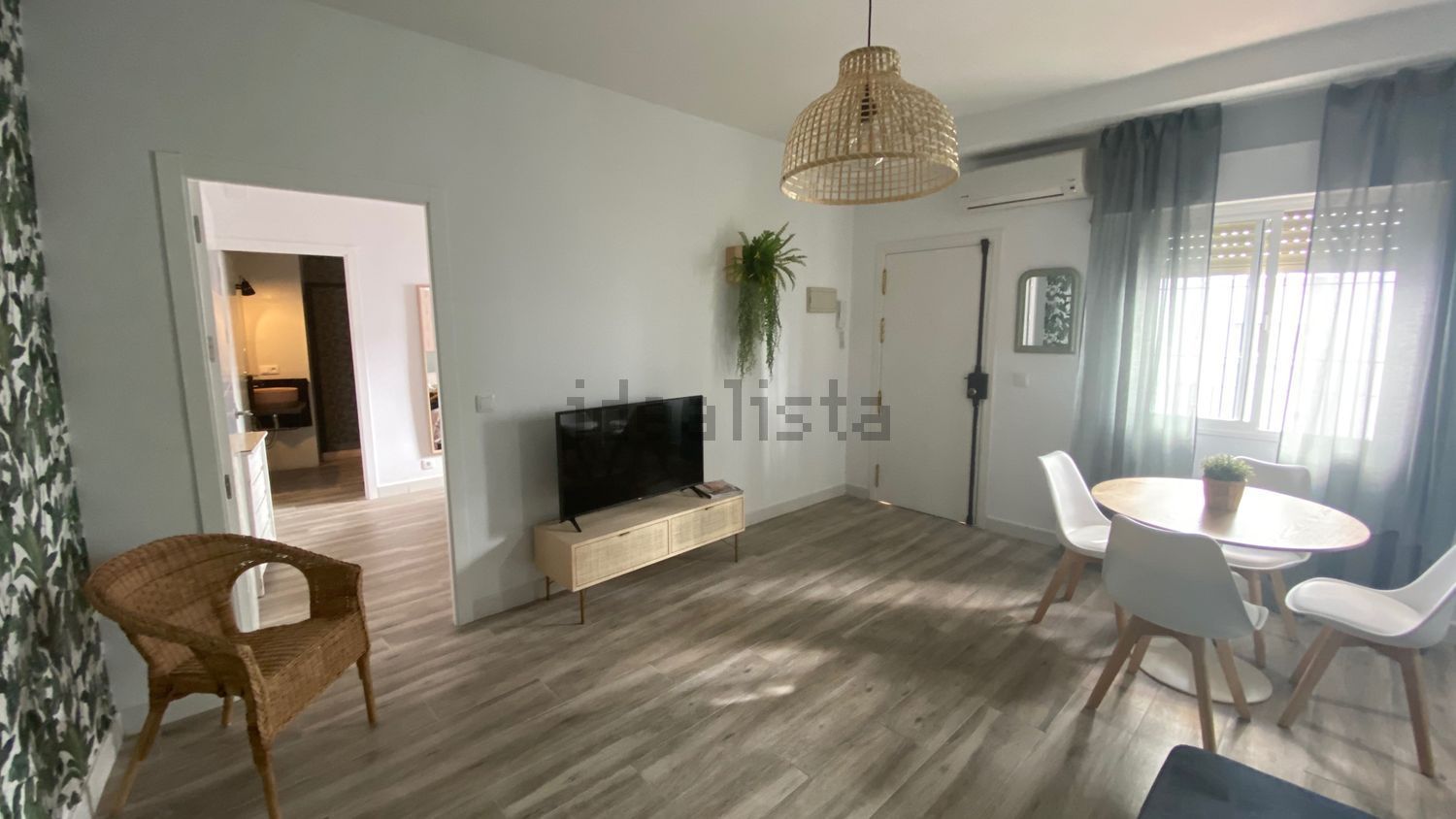 Wohnung 50 m² in Sevilla