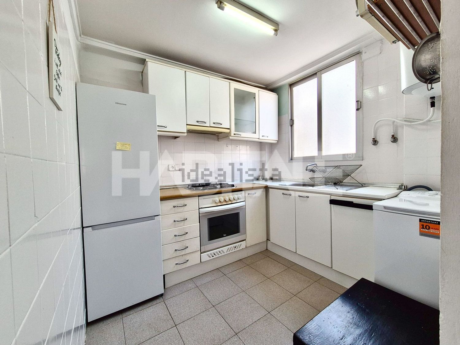 Appartamento 59 m² a Valencia