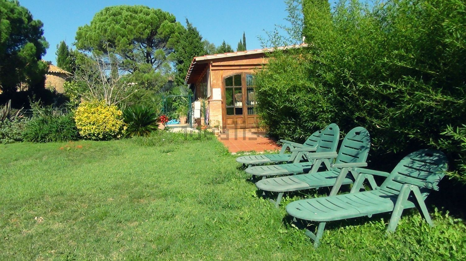Casa de 80 m² a Ordis