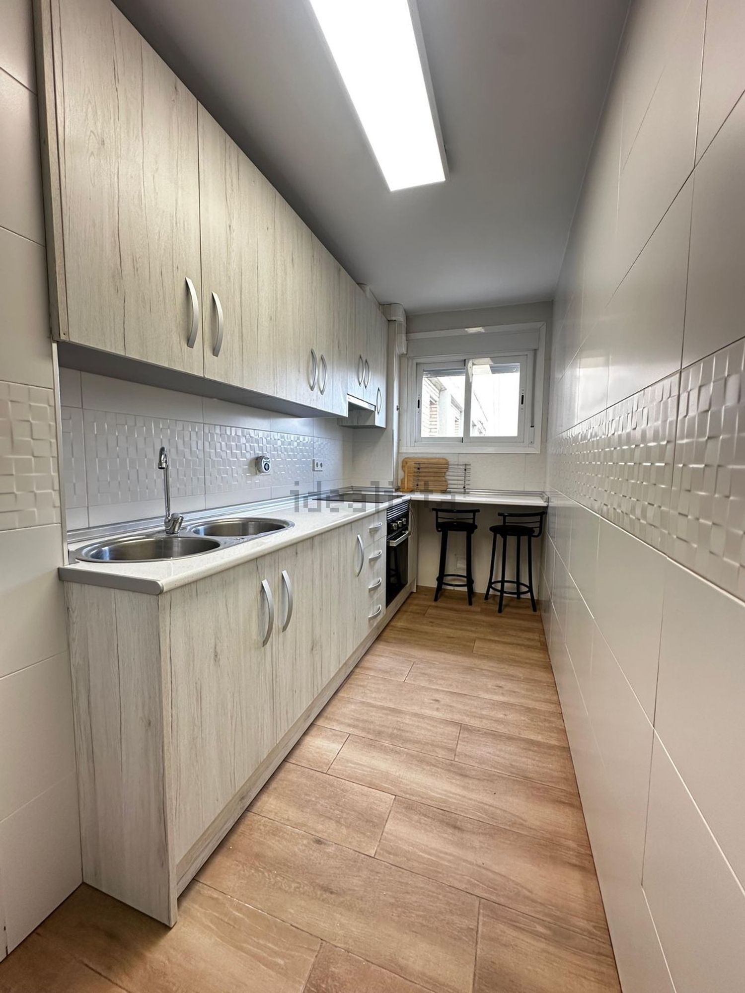Piso de 89 m² en Jaén