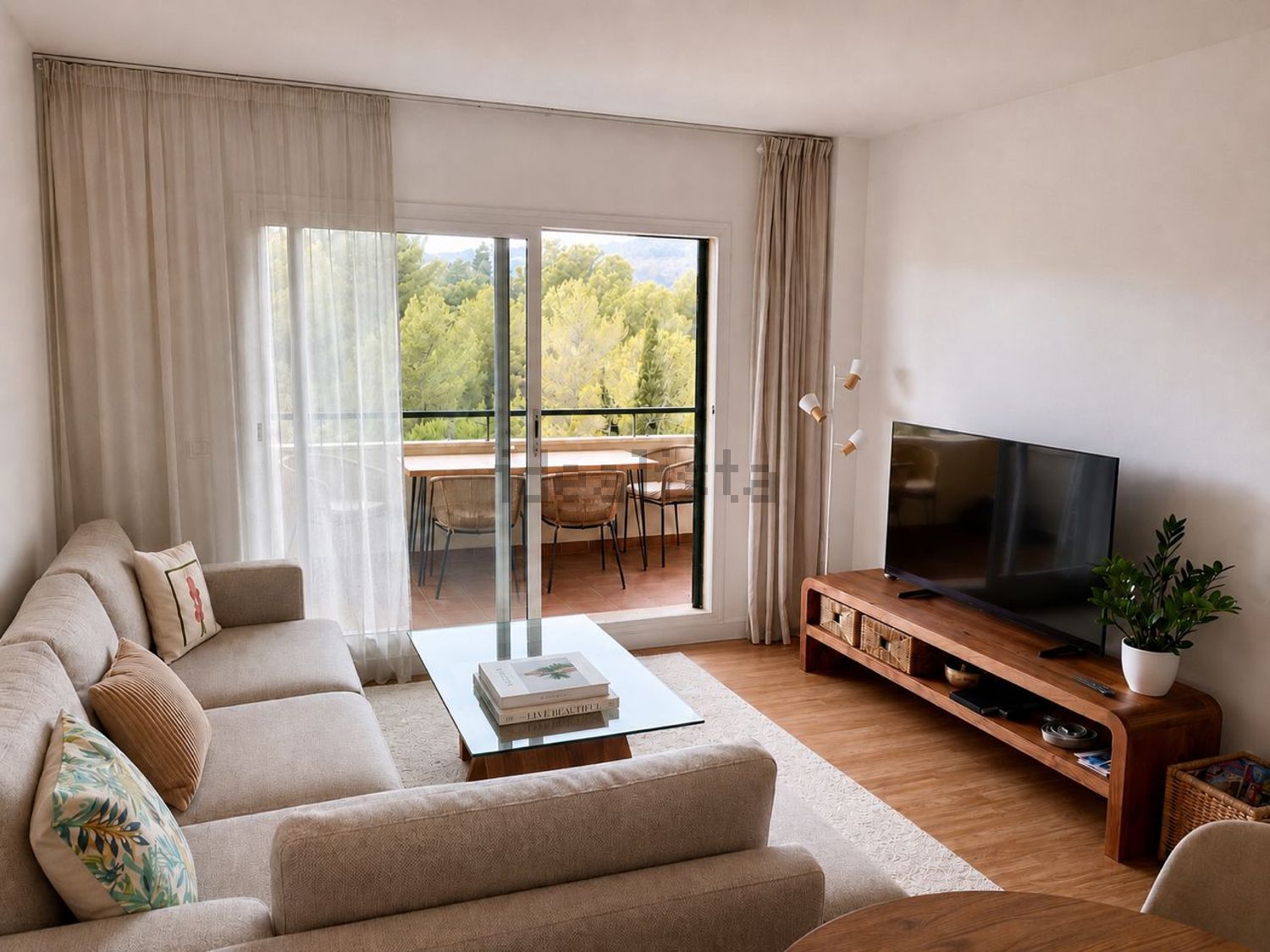Pis de 85 m² a Palma