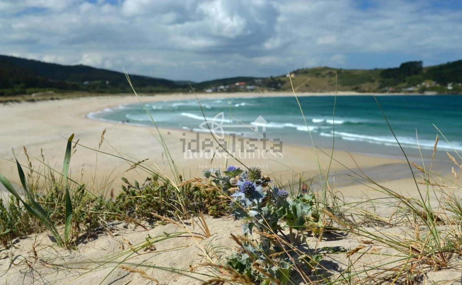 Casa de 244 m² en Ferrol