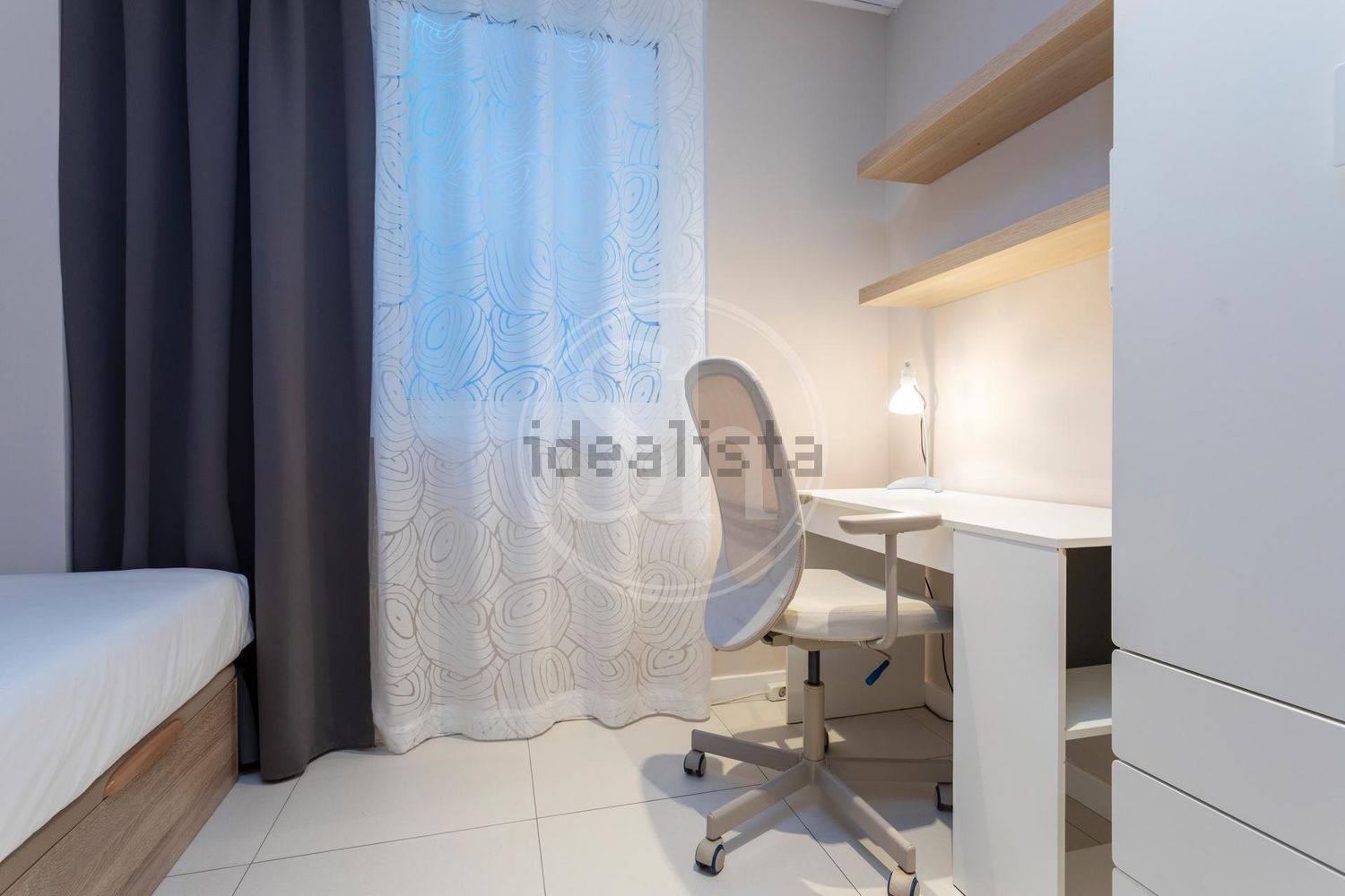 Pis de 63 m² a Barcelona