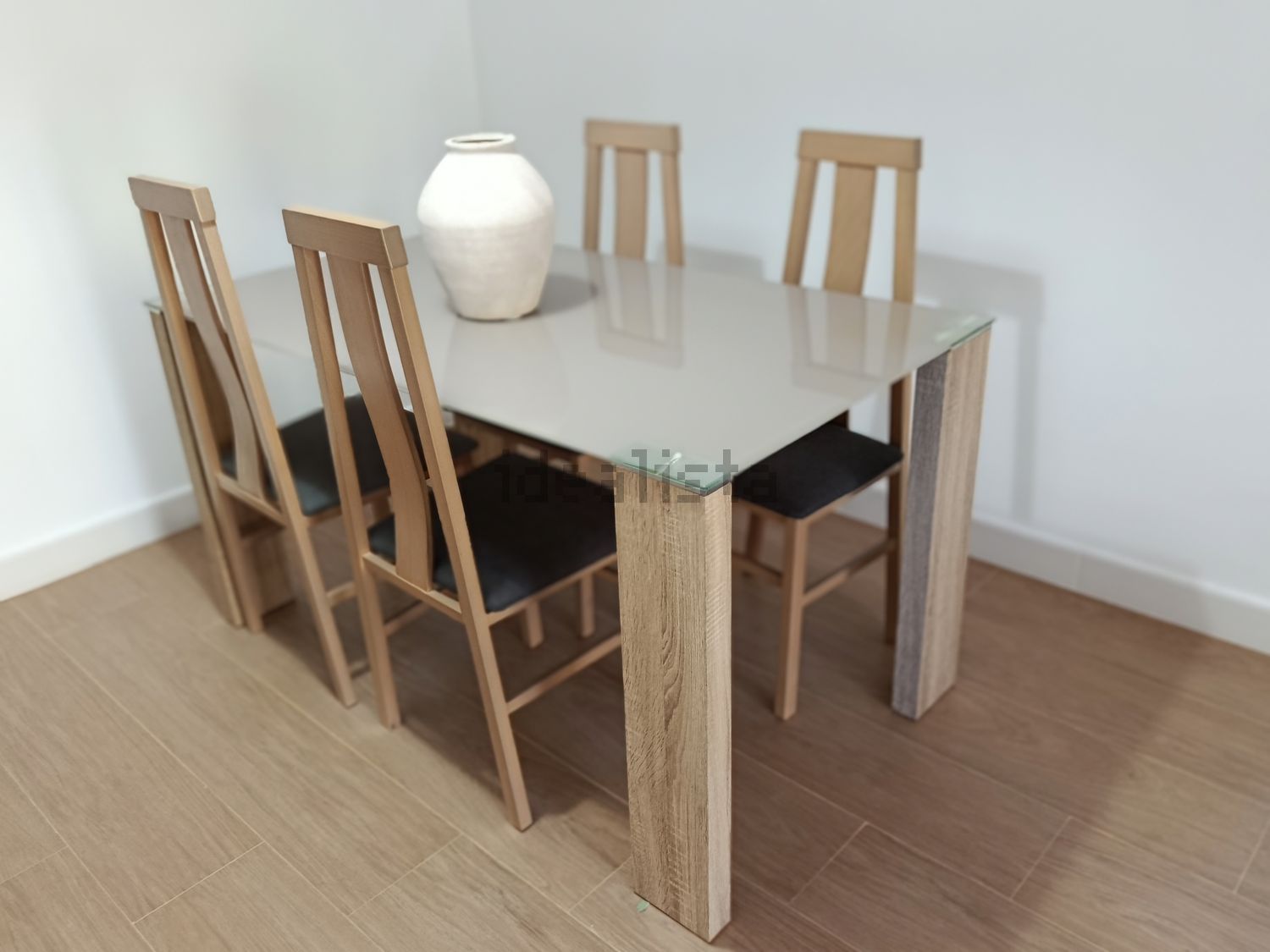 Pis de 87 m² a Màlaga